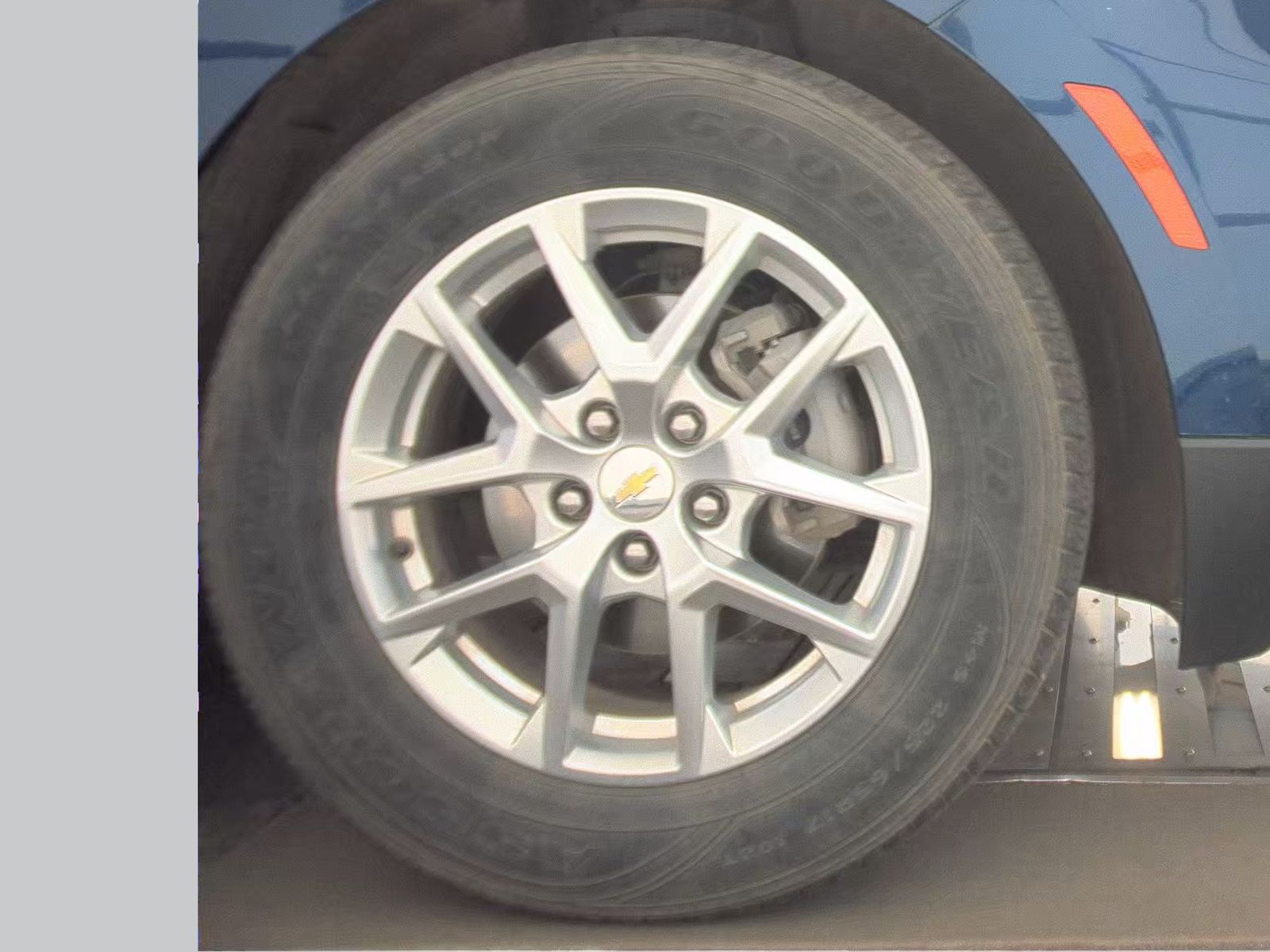 2022 Chevrolet Equinox LT FWD