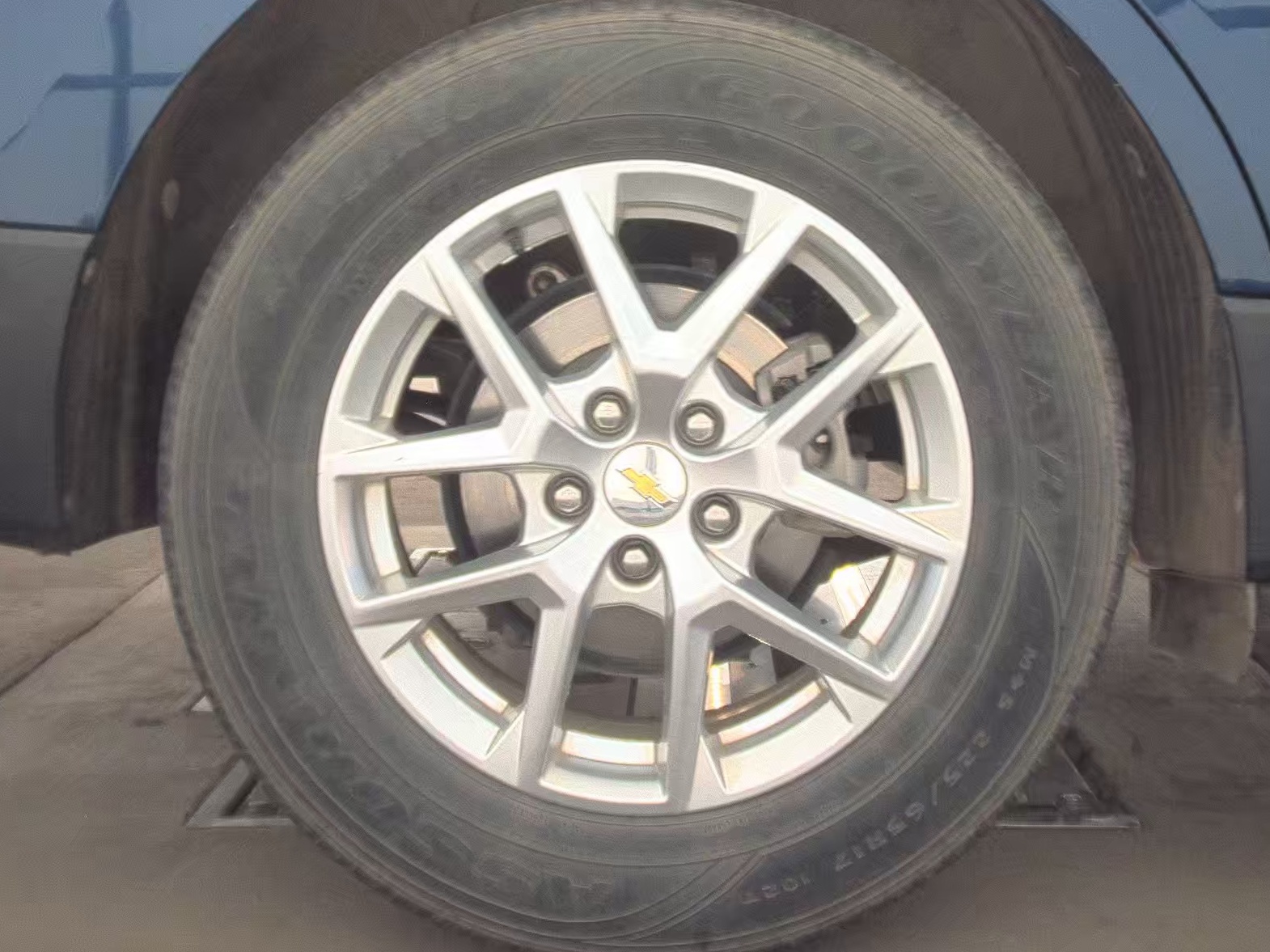 2022 Chevrolet Equinox LT FWD