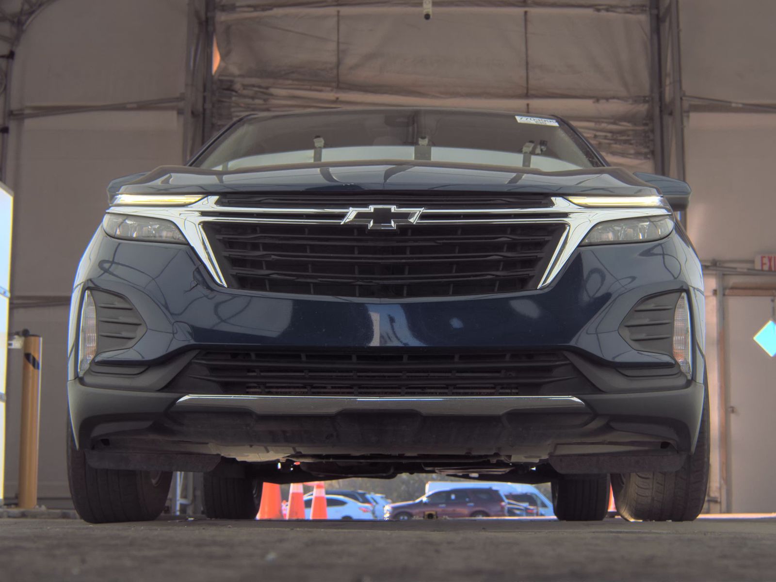 2022 Chevrolet Equinox LT FWD