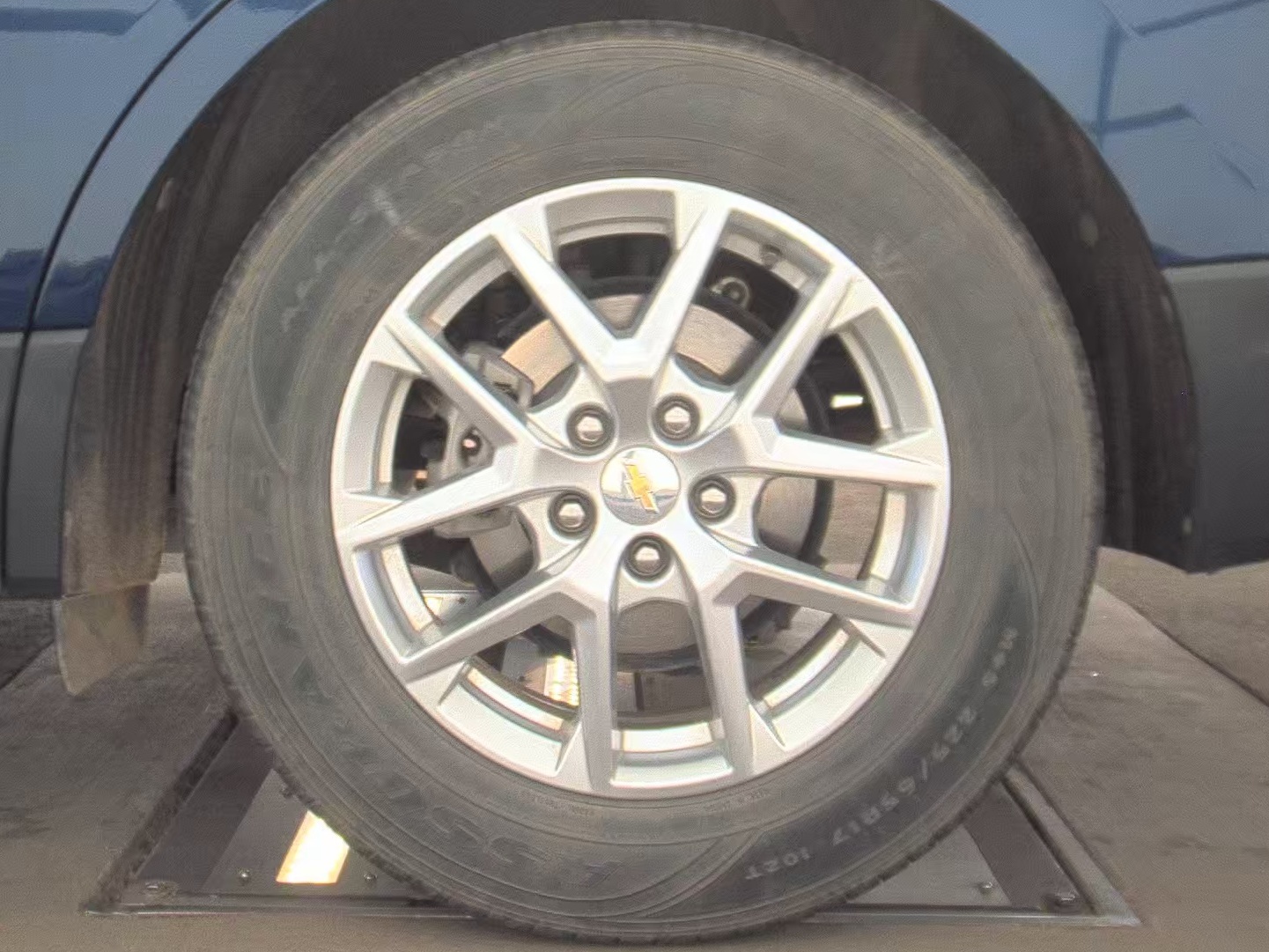 2022 Chevrolet Equinox LT FWD