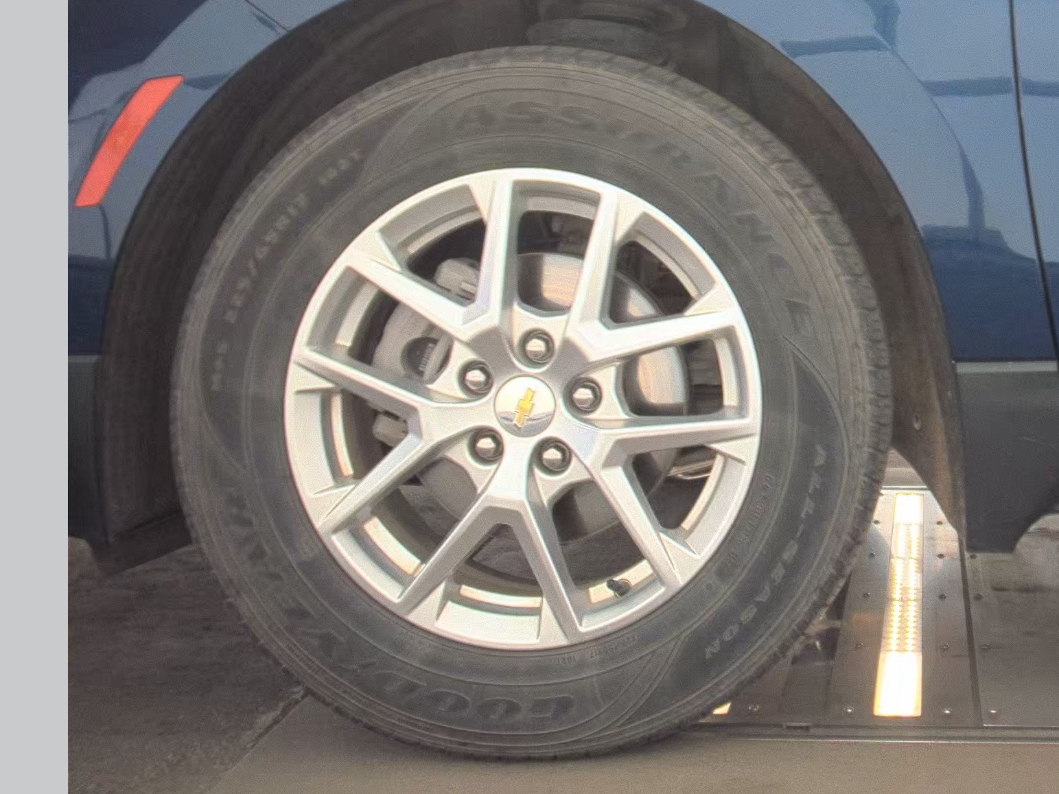 2022 Chevrolet Equinox LT FWD