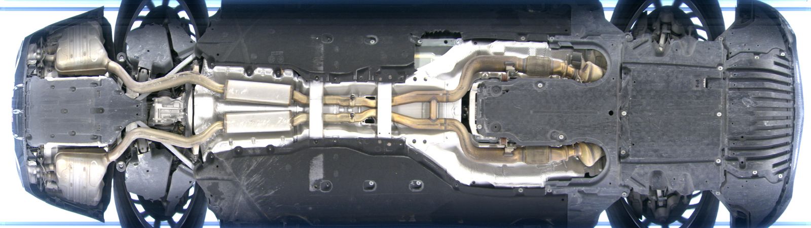 2022 Mercedes-Benz S-Class S 580 AWD