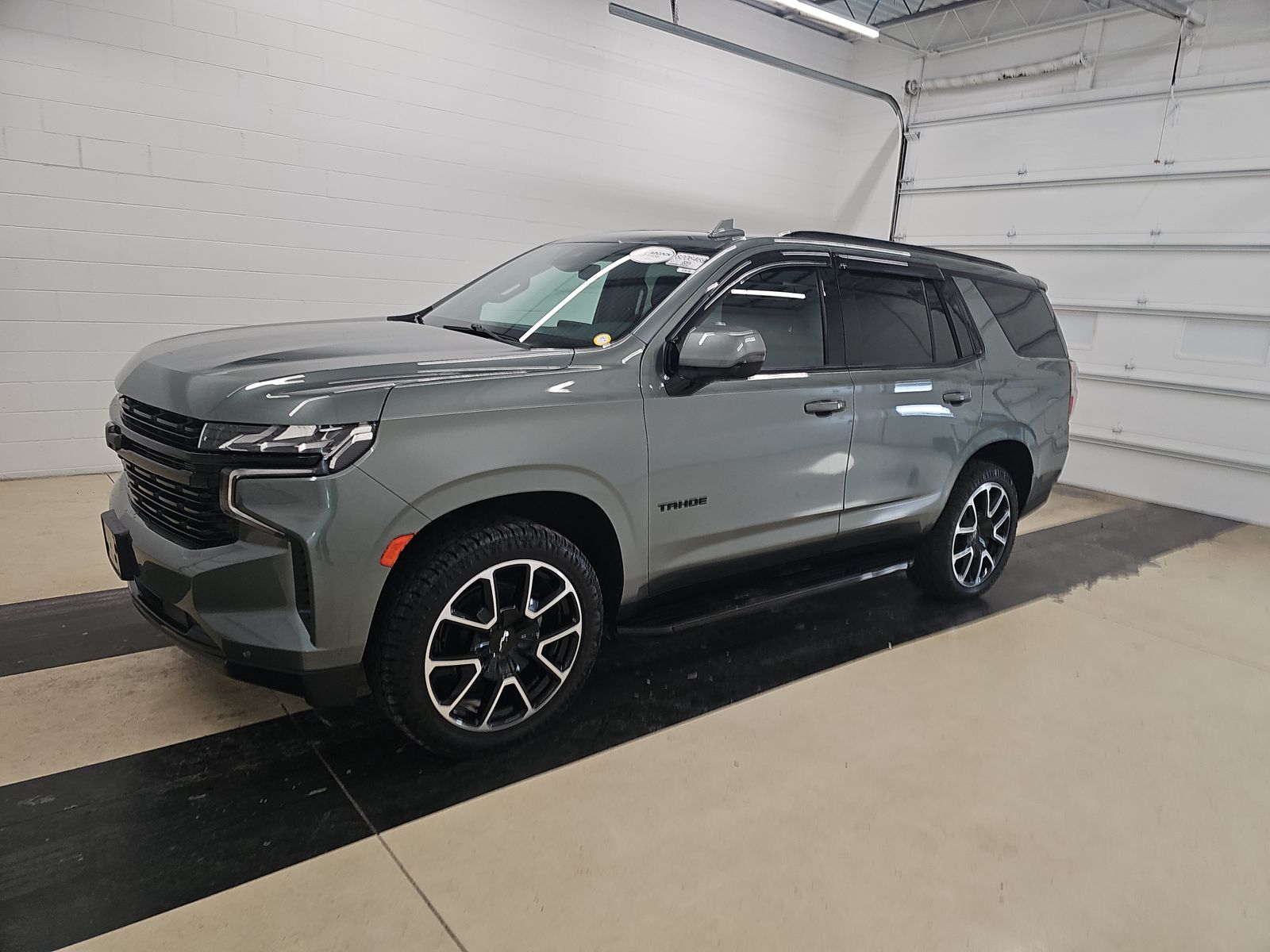 2023 Chevrolet Tahoe RST's photo