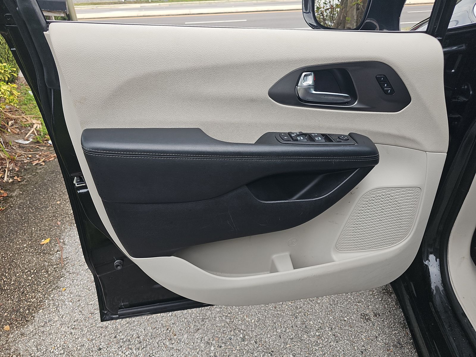 2022 Chrysler Pacifica Touring L FWD