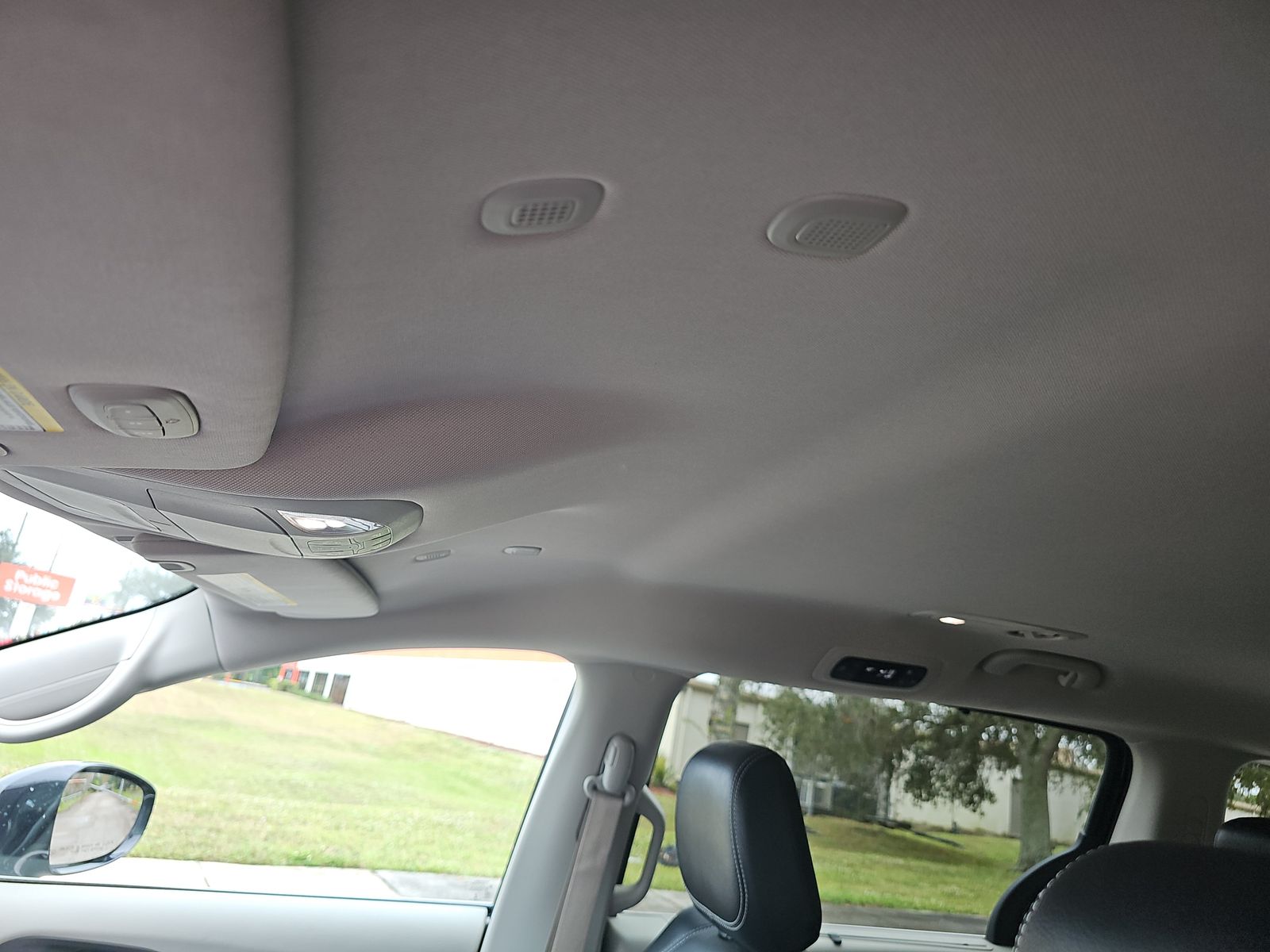 2022 Chrysler Pacifica Touring L FWD