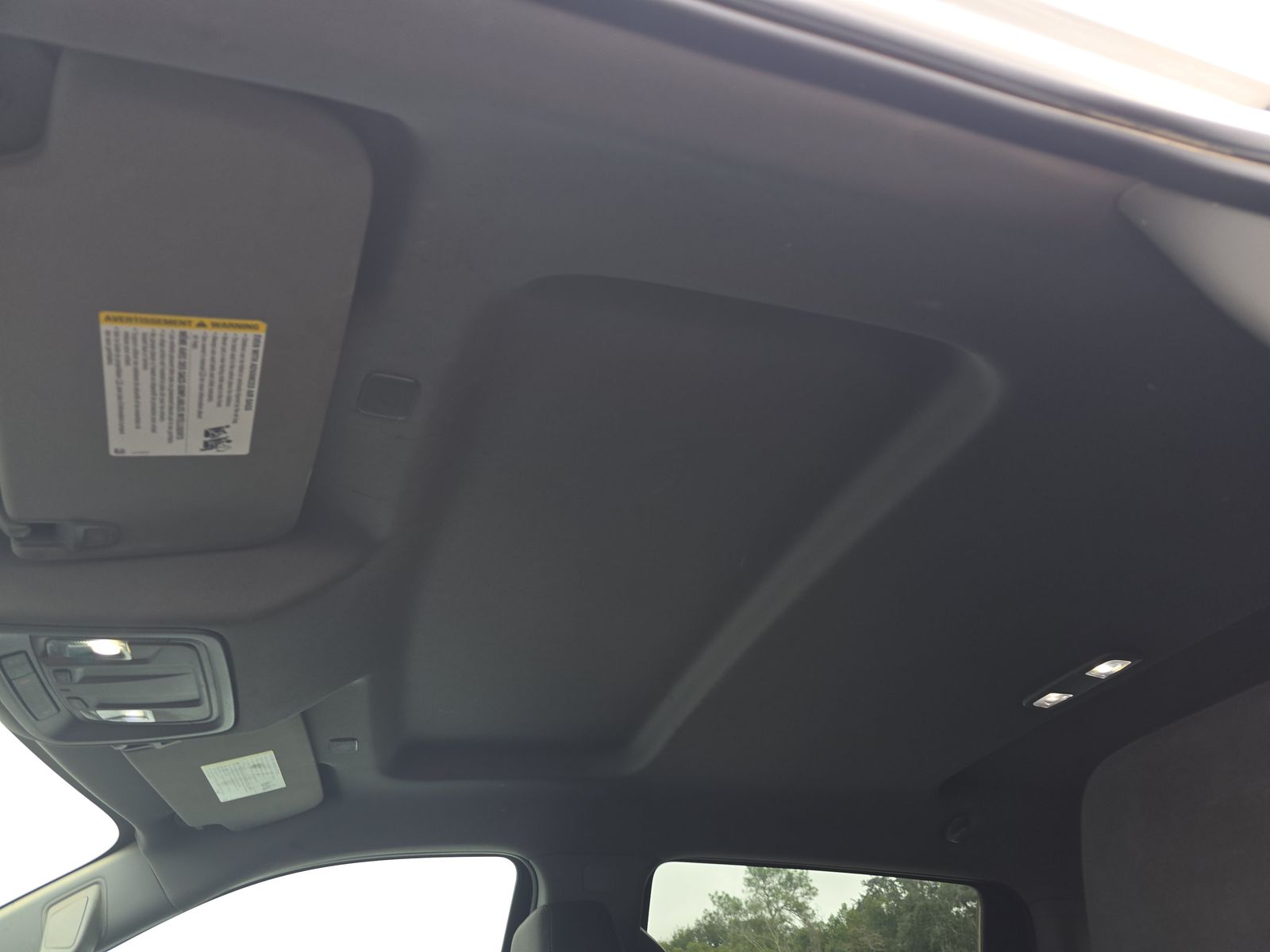 2023 Chevrolet Silverado 1500 LT Trail Boss AWD