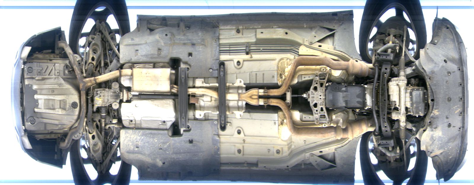 2019 Dodge Charger SXT RWD