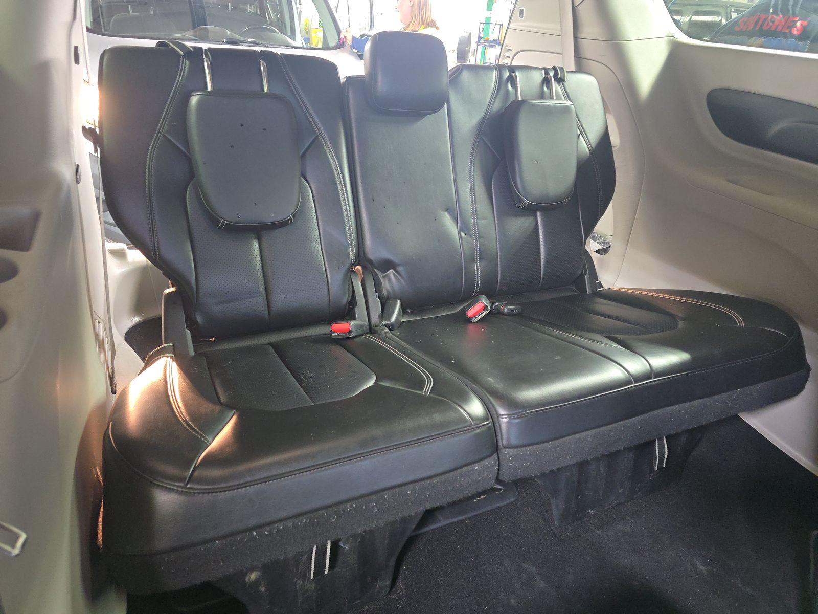 2023 Chrysler Pacifica Touring L FWD