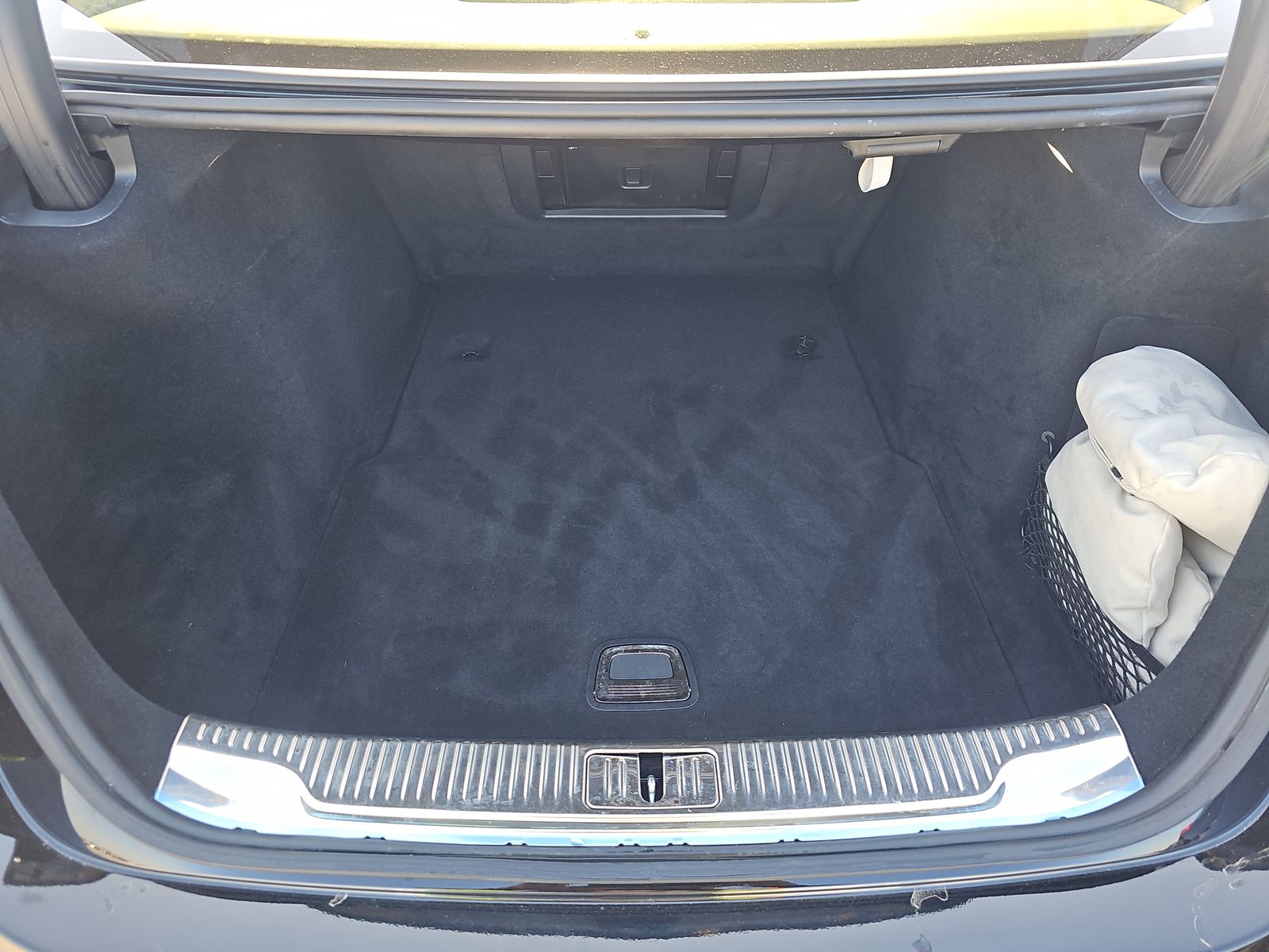 2022 Mercedes-Benz S-Class S 580 AWD