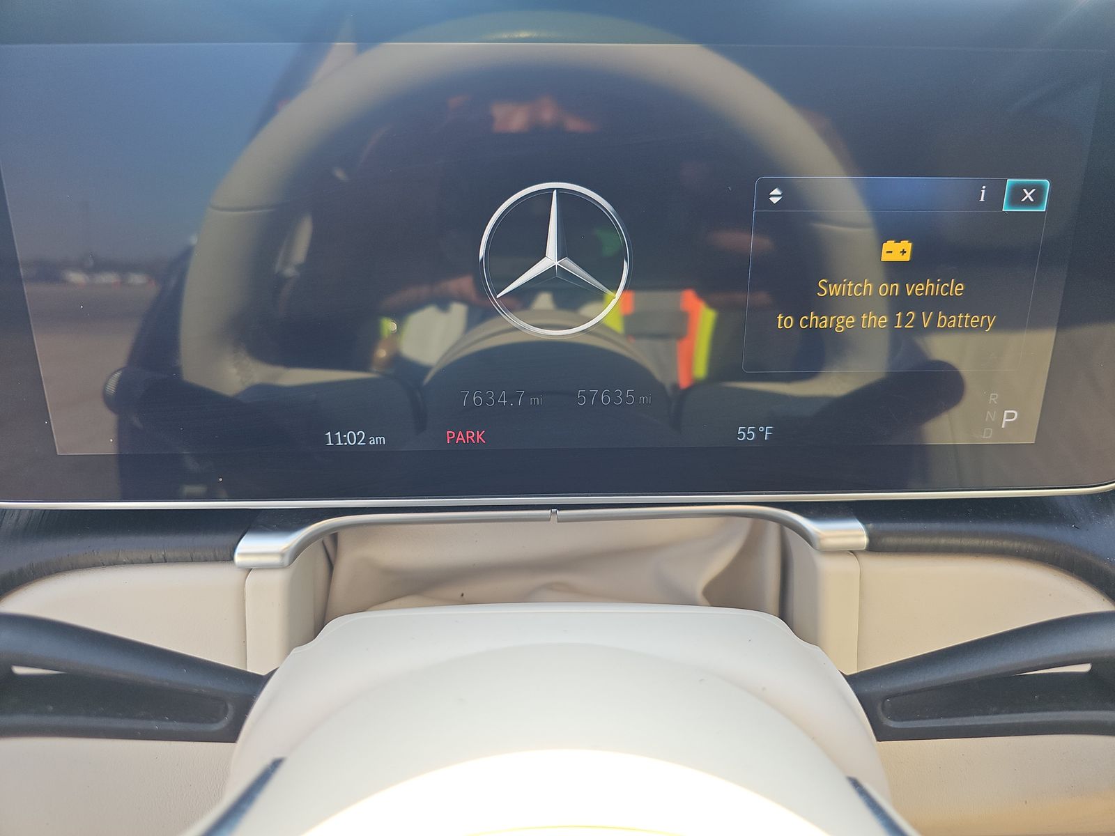 2022 Mercedes-Benz S-Class S 580 AWD