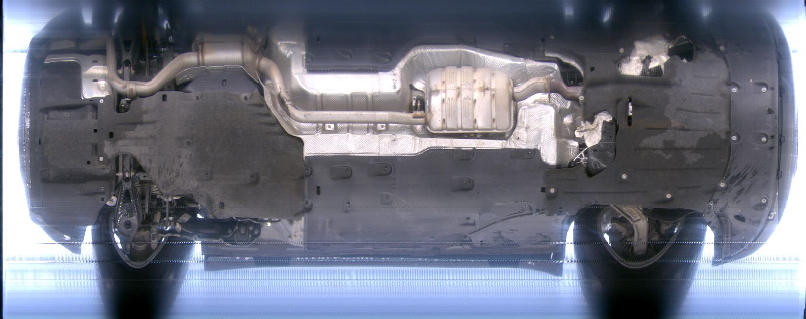 2023 Chrysler Pacifica Touring L FWD