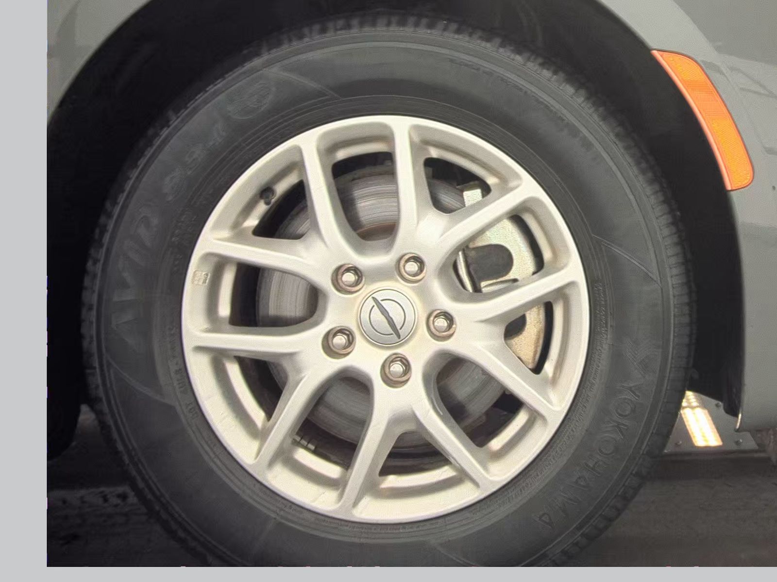 2023 Chrysler Pacifica Touring L FWD