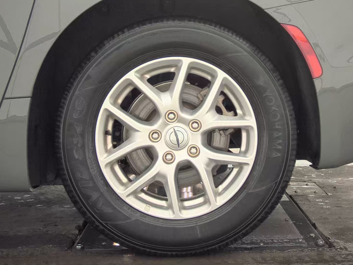 2023 Chrysler Pacifica Touring L FWD