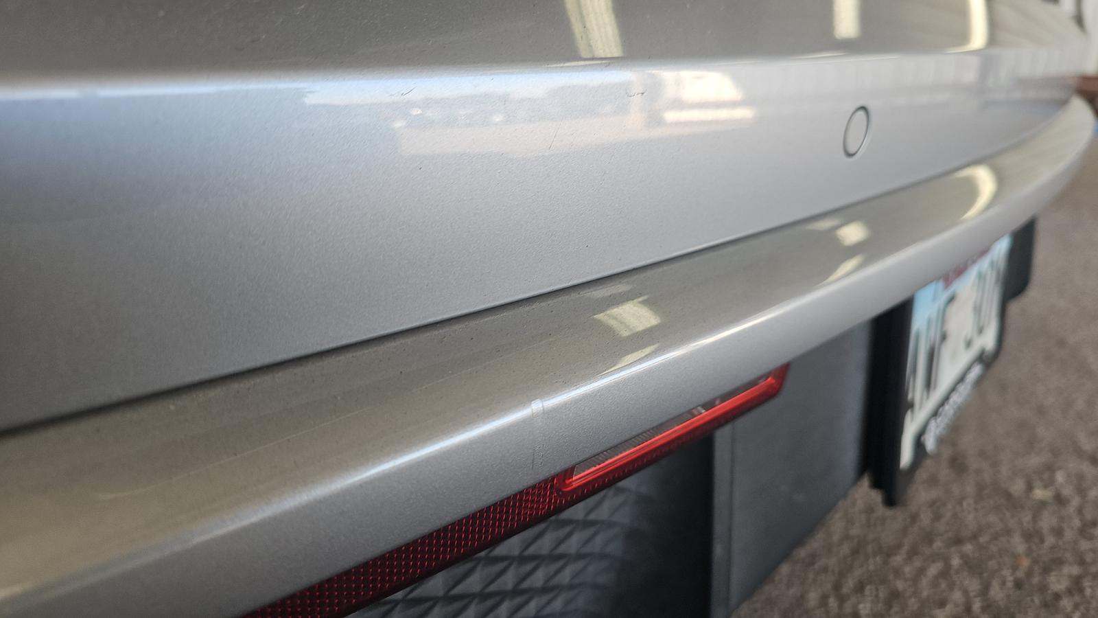 2022 Porsche Macan S AWD