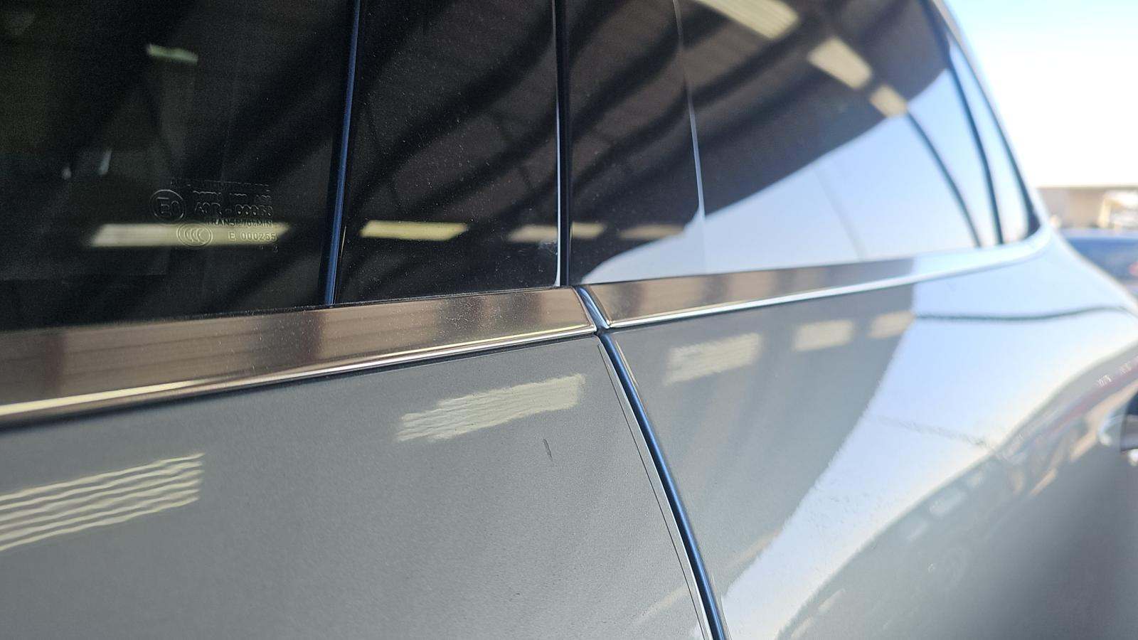 2022 Porsche Macan S AWD