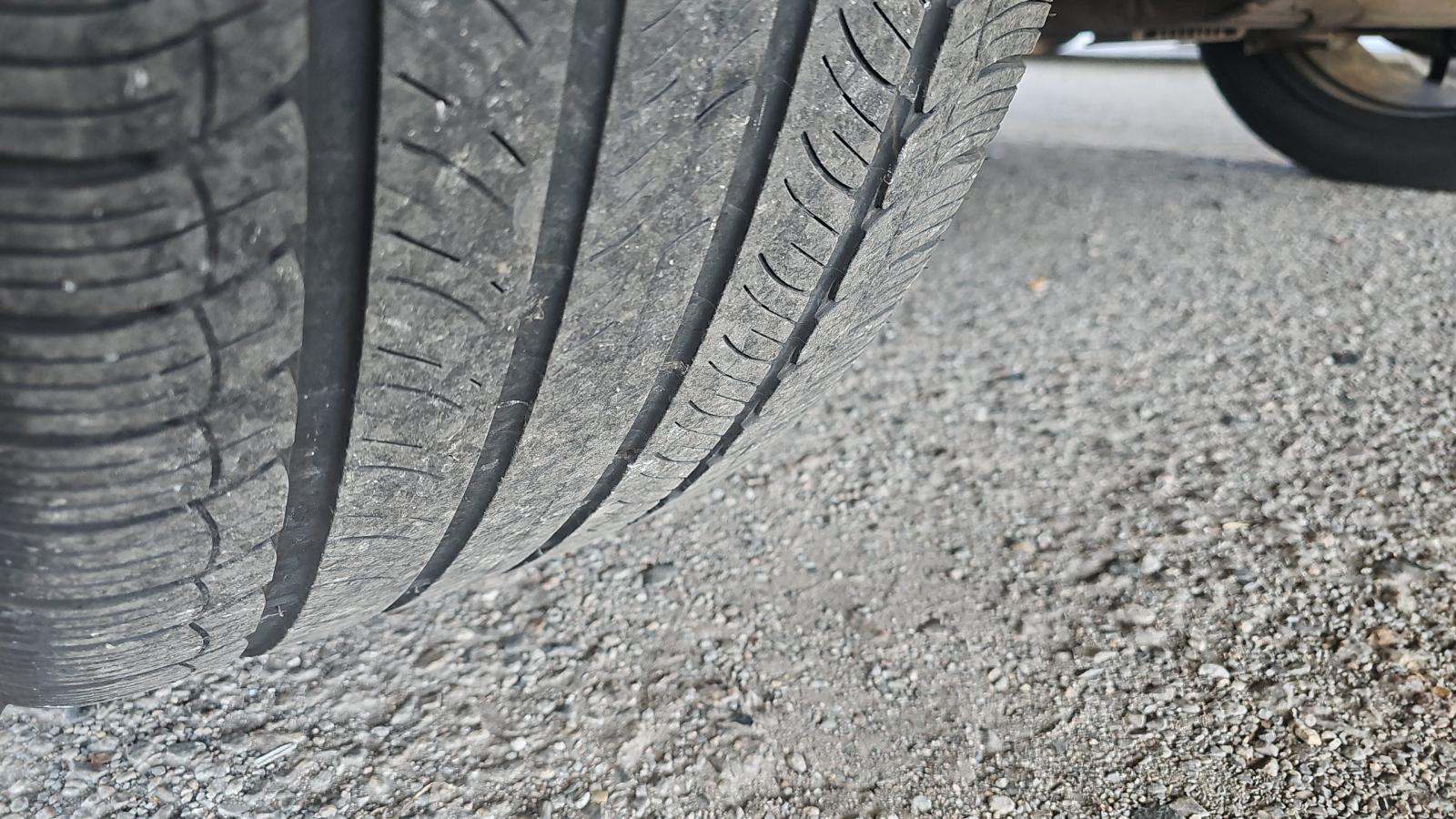 2022 Porsche Macan S AWD