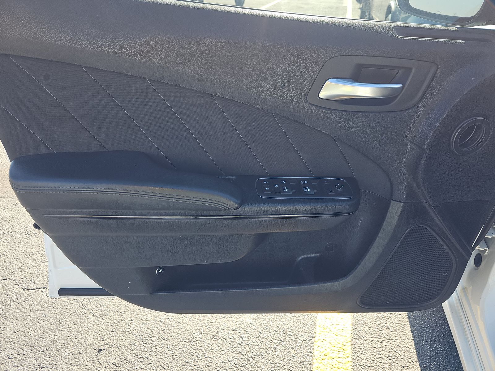 2019 Dodge Charger SXT RWD