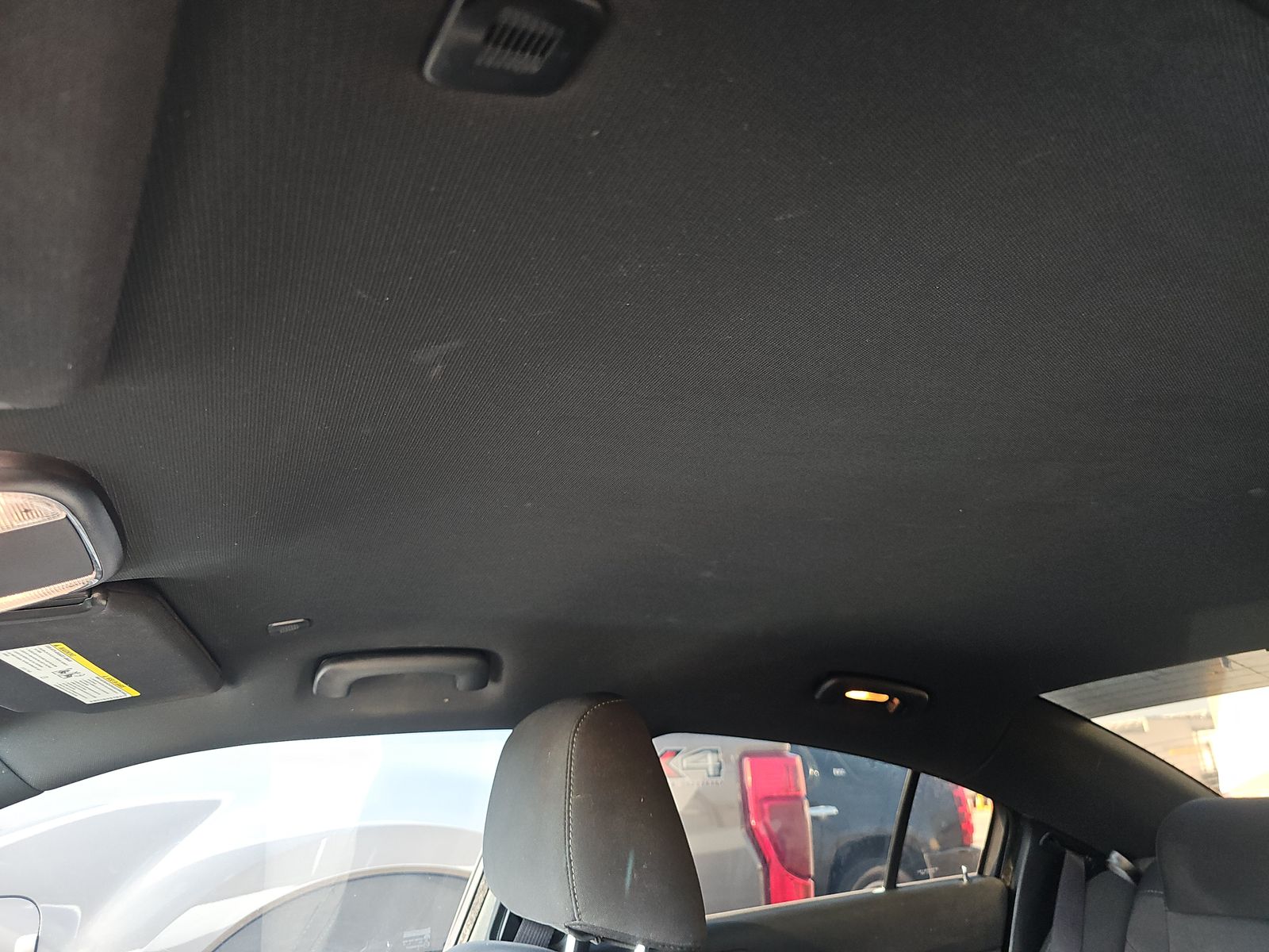 2019 Dodge Charger SXT RWD