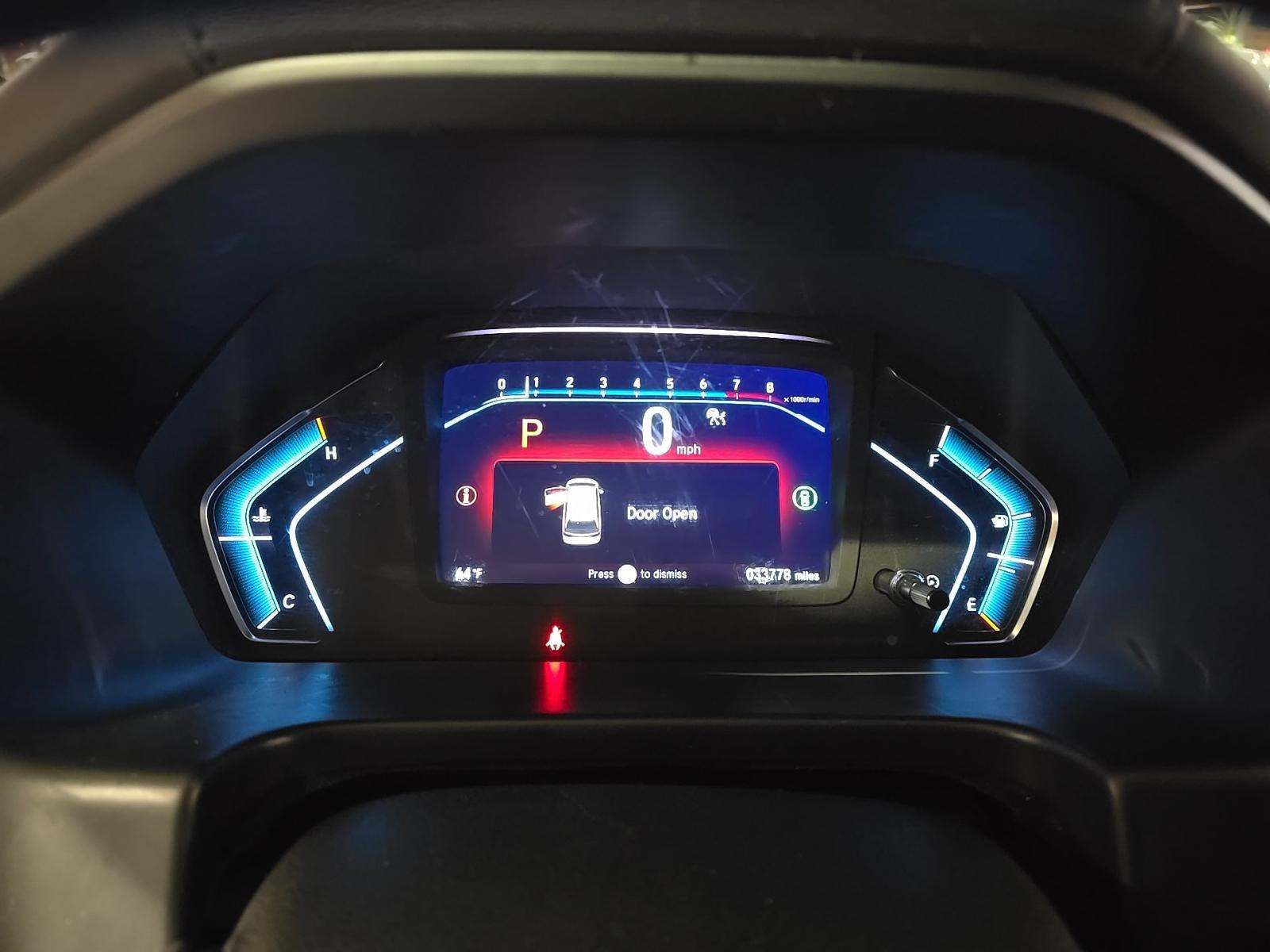 2023 Honda Odyssey Elite FWD