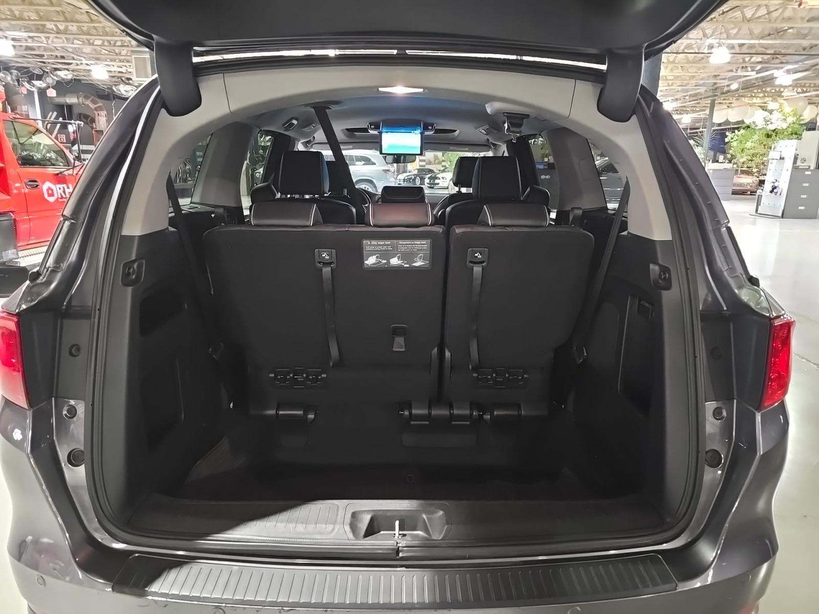 2023 Honda Odyssey Elite FWD