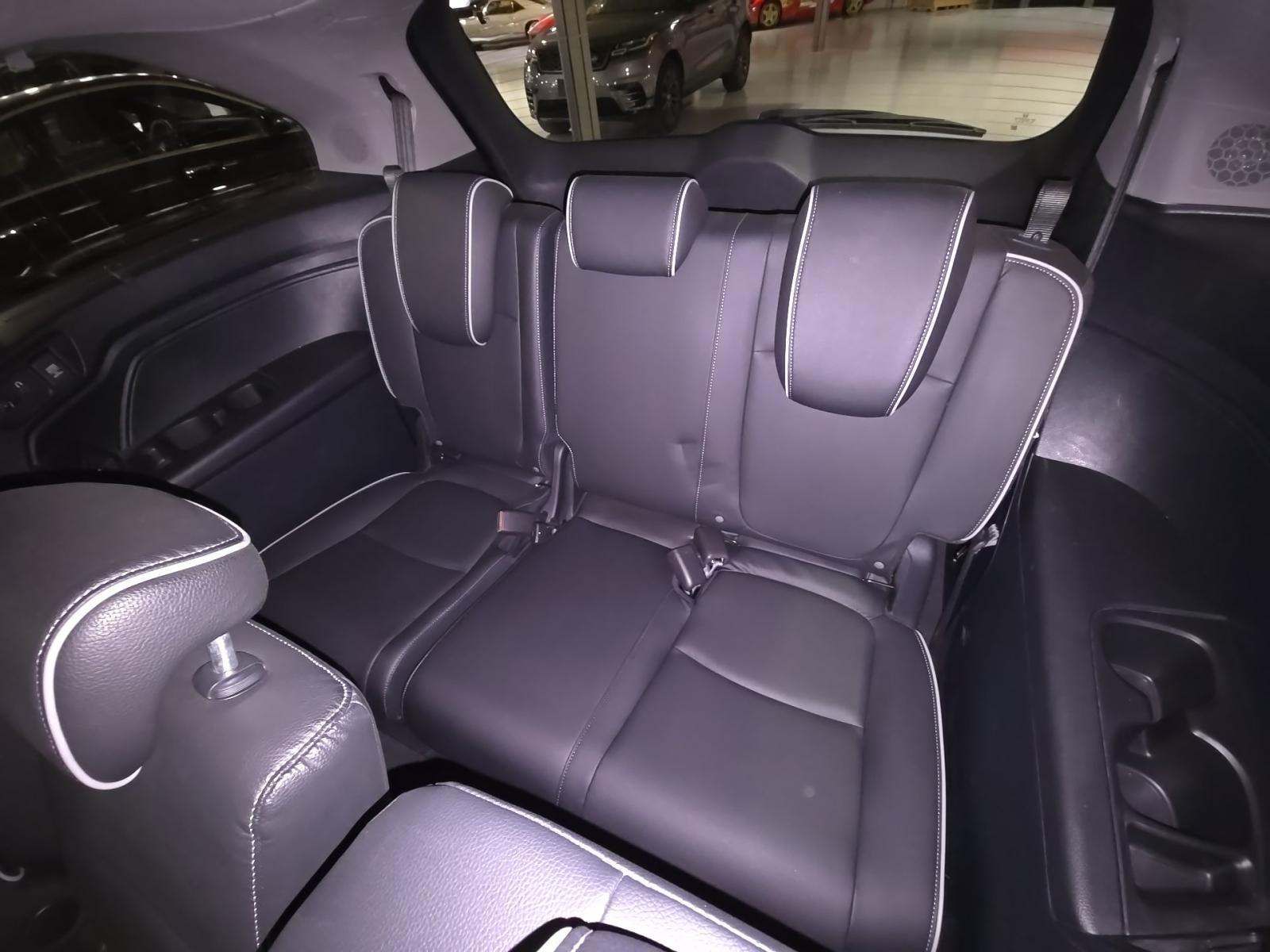 2023 Honda Odyssey Elite FWD