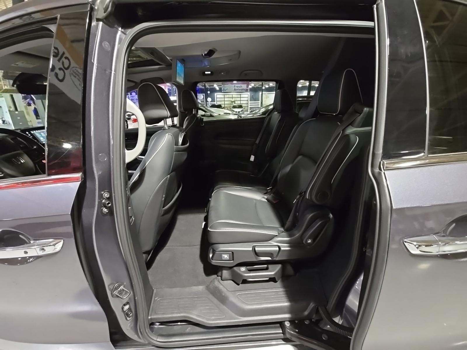 2023 Honda Odyssey Elite FWD