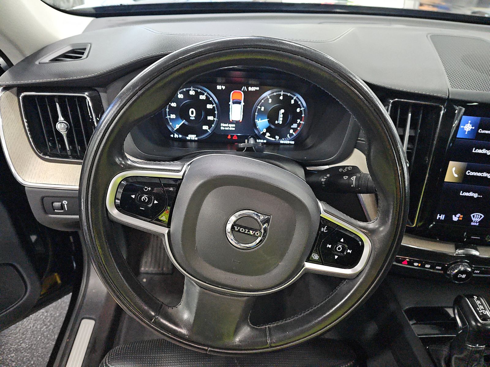 2021 Volvo XC60 T5 Inscription FWD