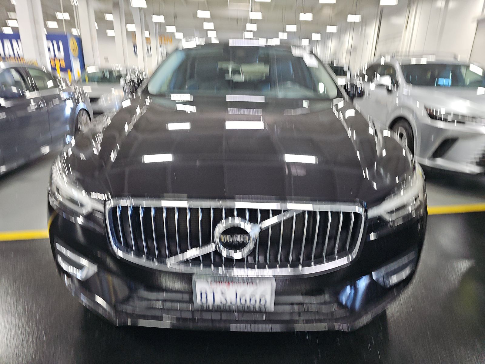 2021 Volvo XC60 T5 Inscription FWD