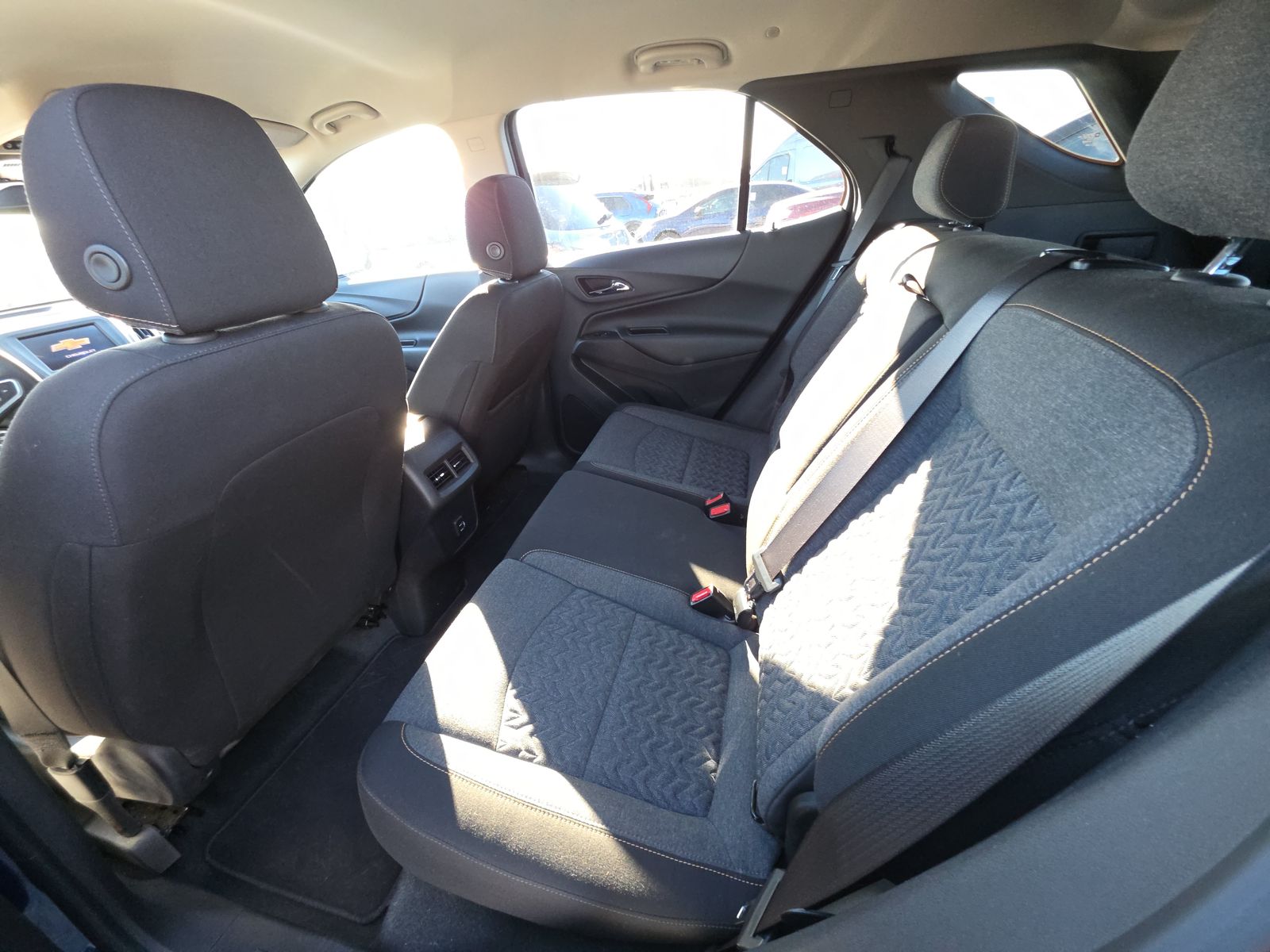 2022 Chevrolet Equinox LT FWD