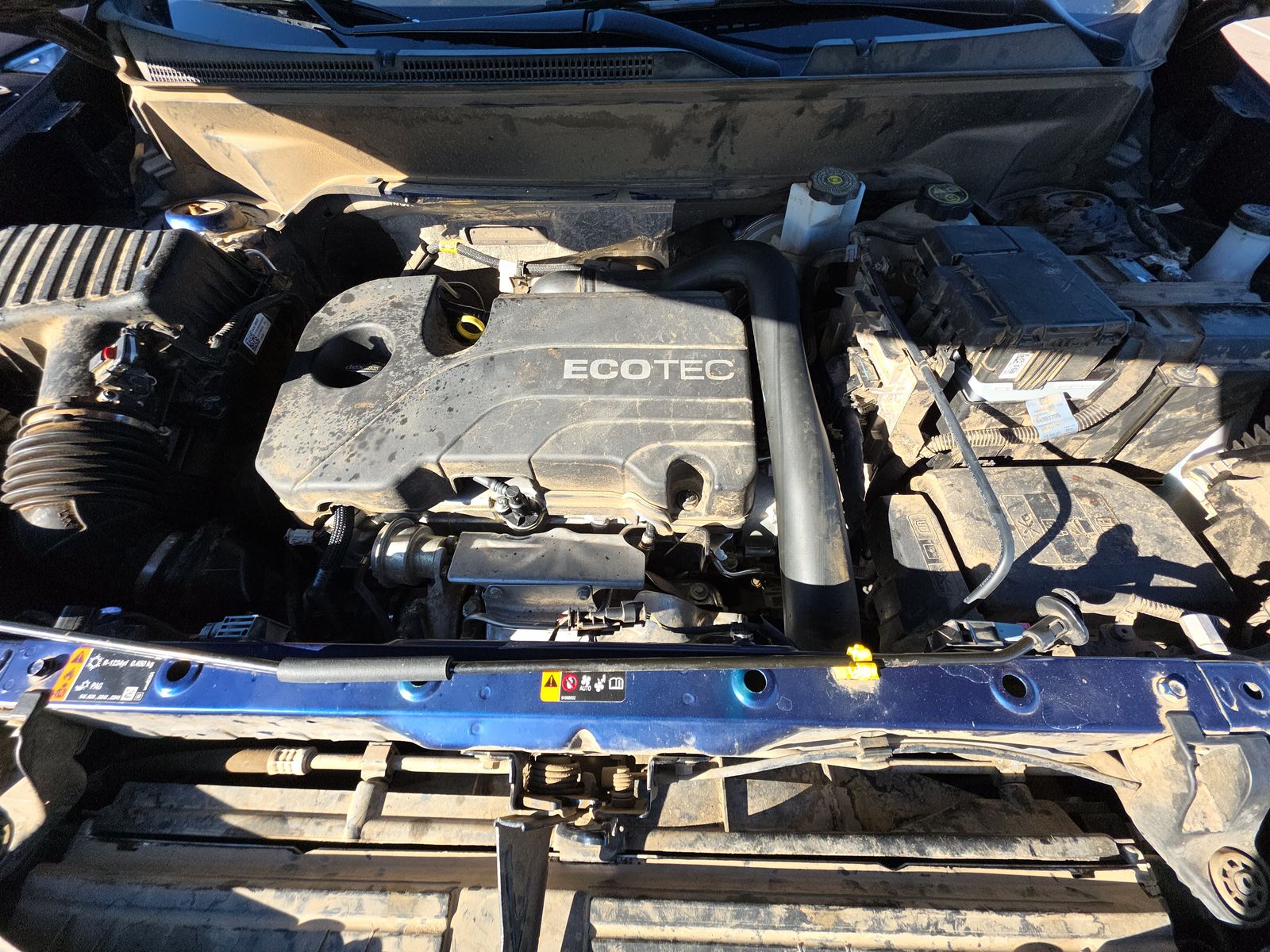 2022 Chevrolet Equinox LT FWD