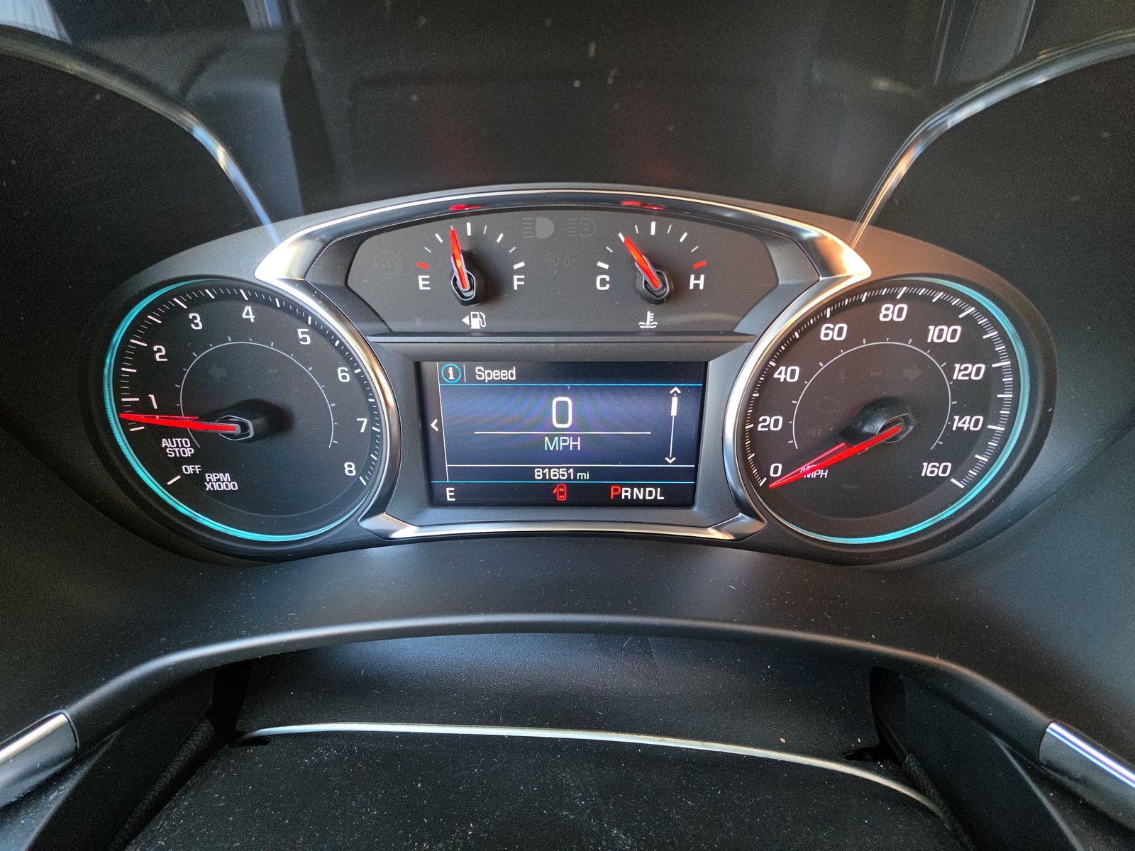 2022 Chevrolet Equinox LT FWD