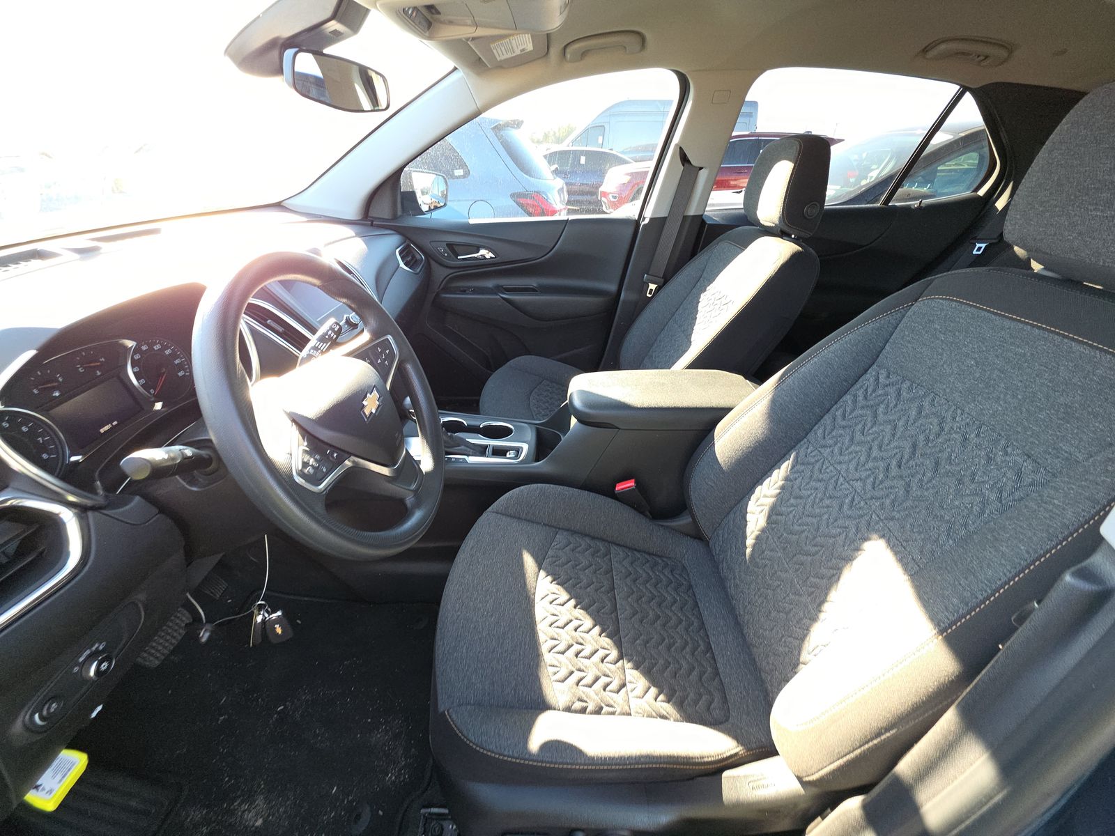 2022 Chevrolet Equinox LT FWD