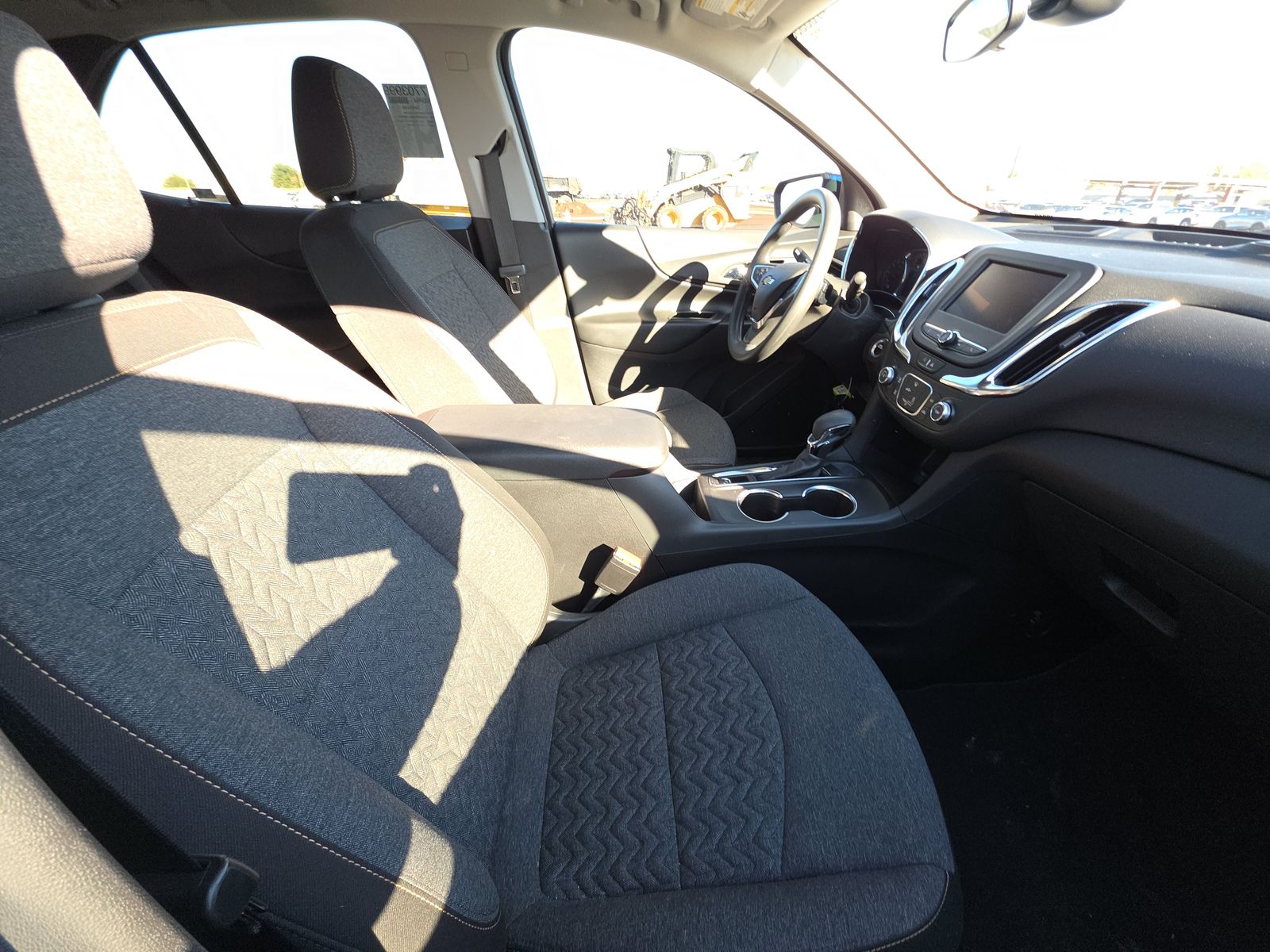 2022 Chevrolet Equinox LT FWD