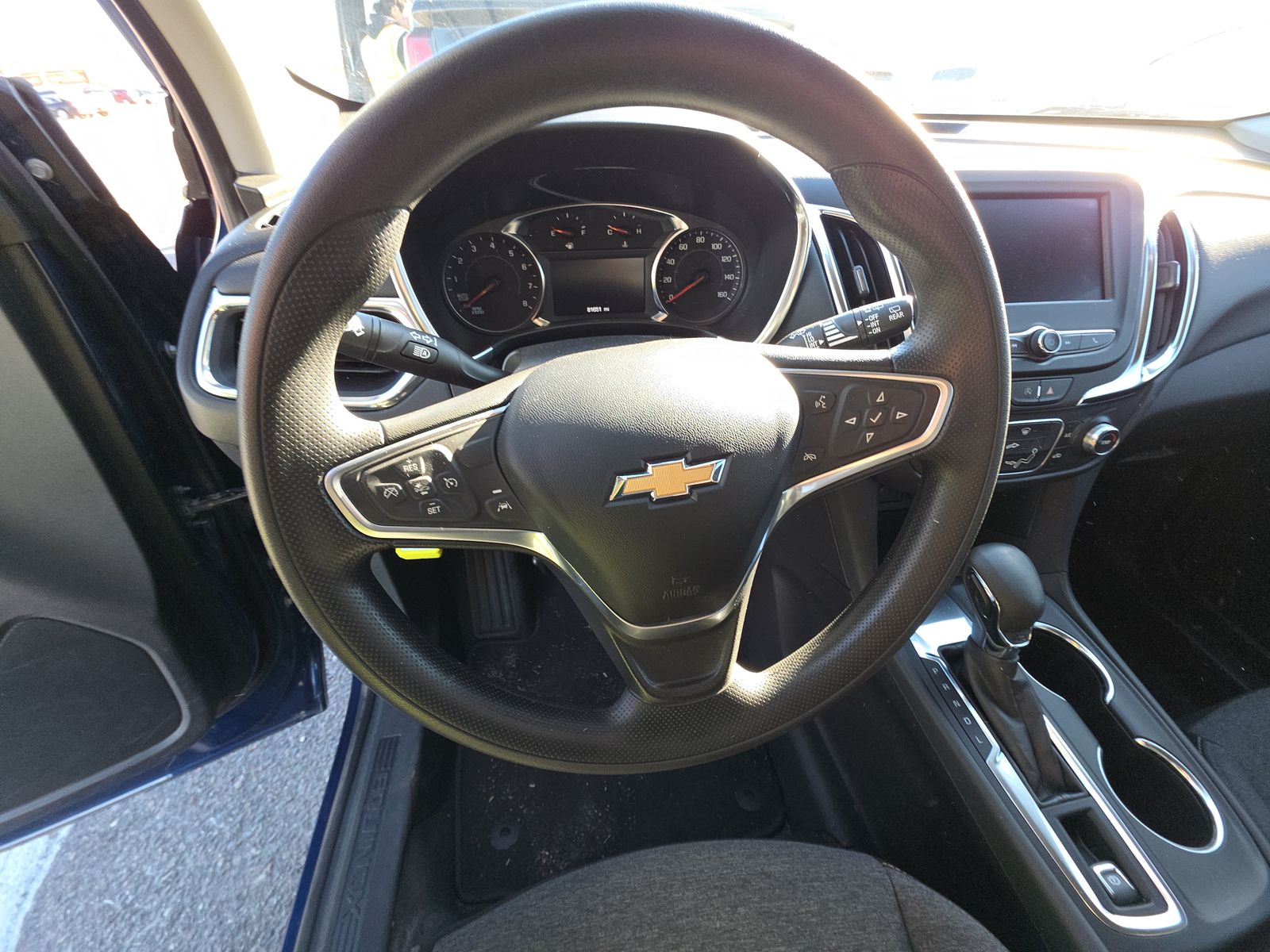 2022 Chevrolet Equinox LT FWD