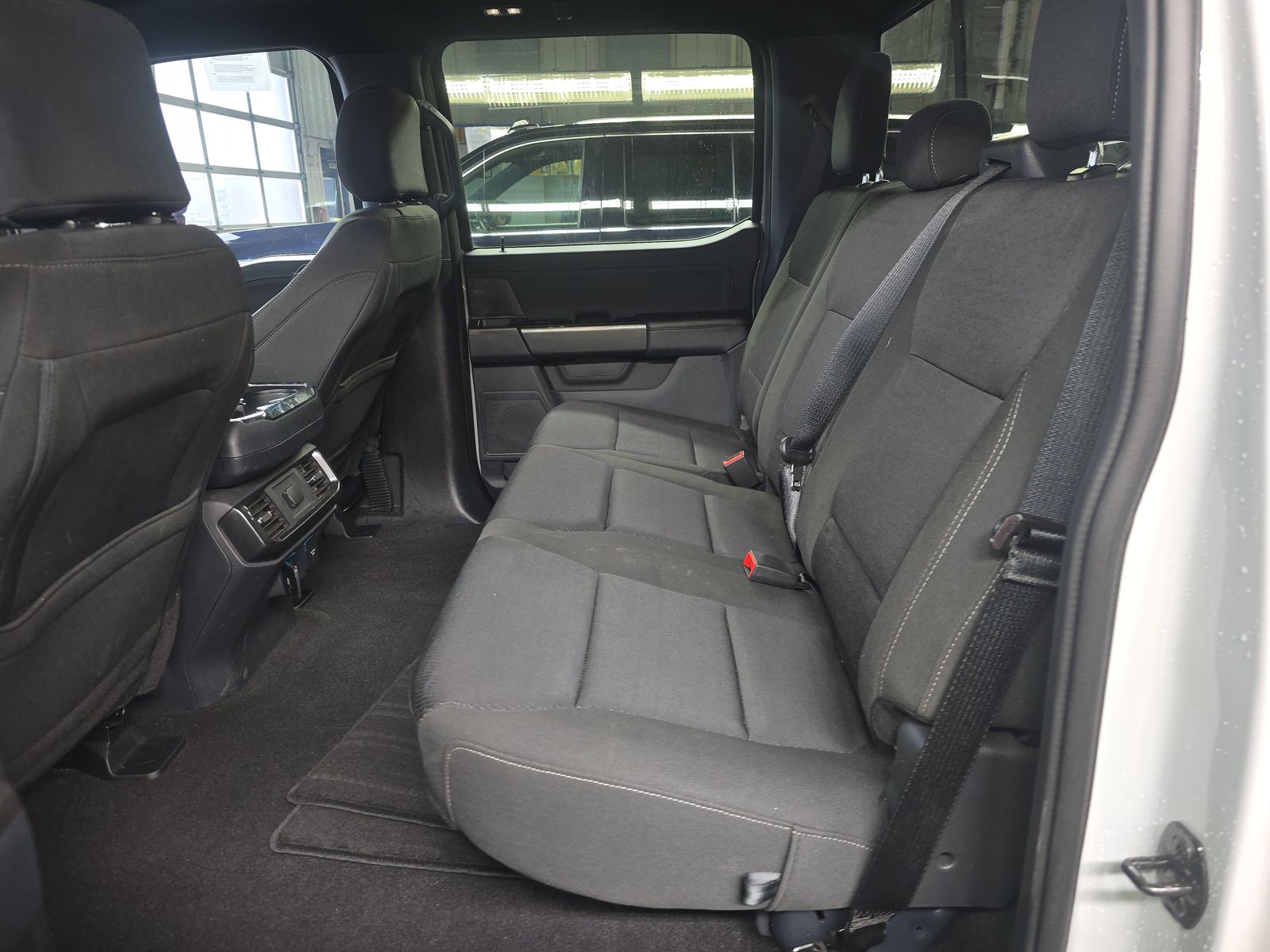 2023 Ford F-150 Hybrid XLT AWD