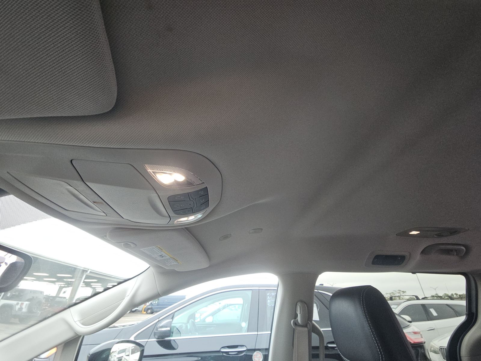 2024 Chrysler Pacifica Touring L FWD