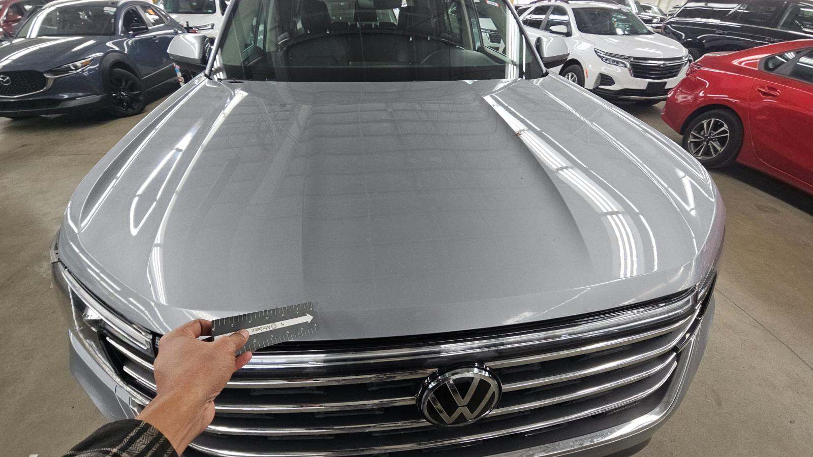 2024 Volkswagen Atlas 2.0T SE AWD