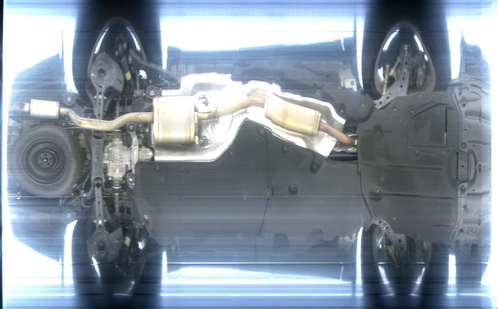 2024 Toyota Highlander LE AWD