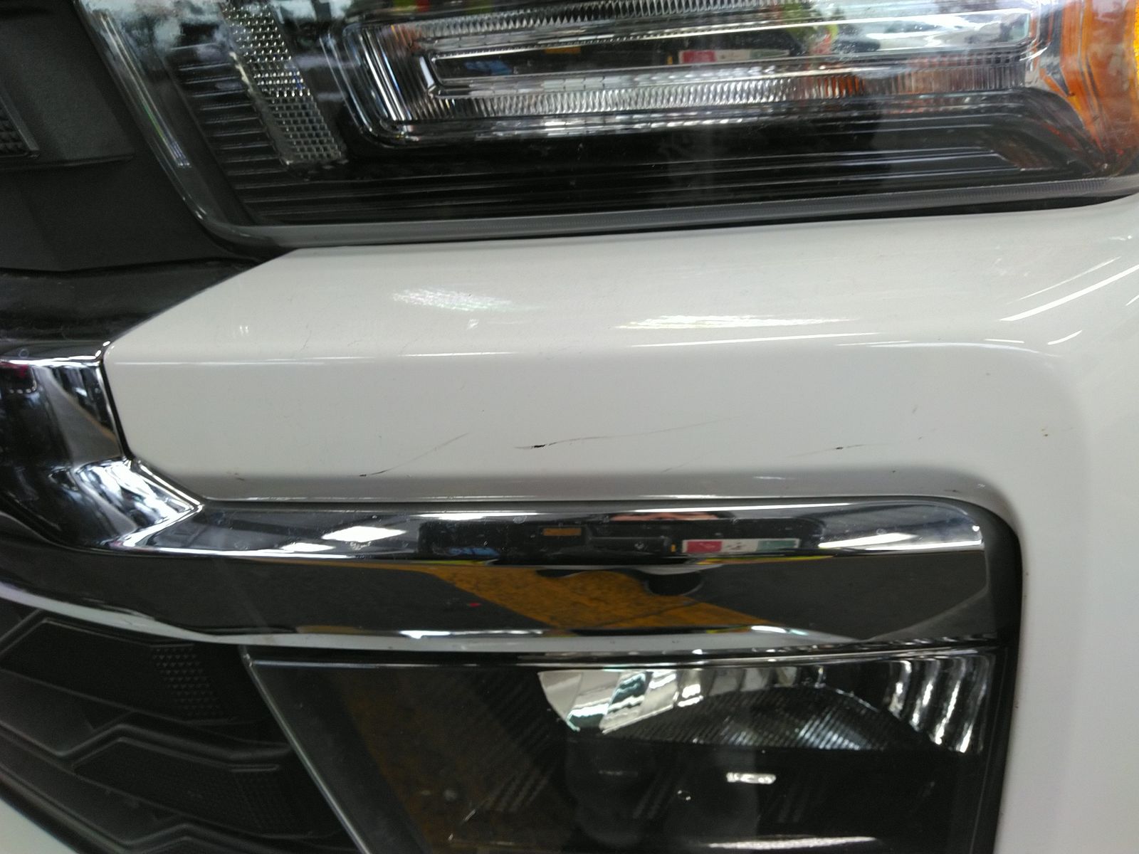 2024 Chevrolet Silverado 2500HD LT AWD