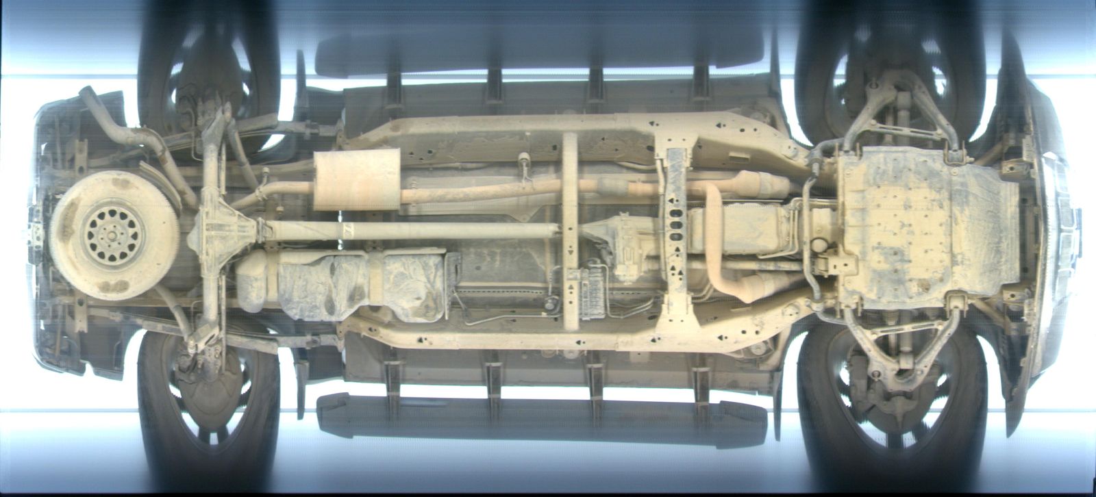 2023 Chevrolet Silverado 1500 LTZ AWD