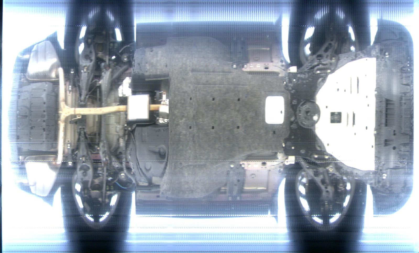 2023 Honda CR-V EX-L FWD