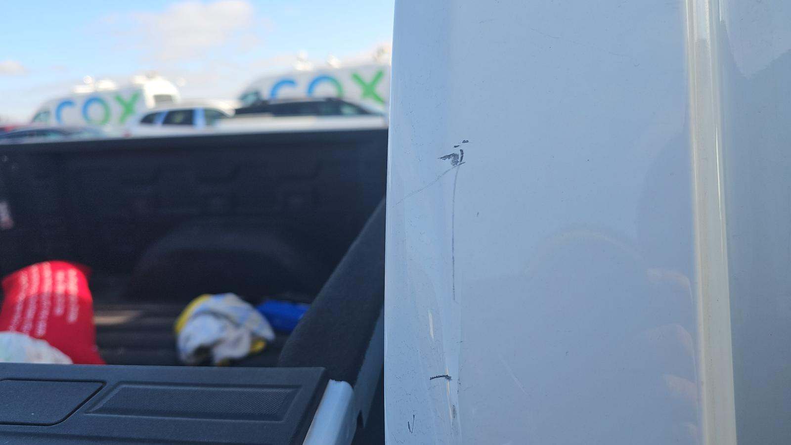 2023 Chevrolet Silverado 1500 LT Trail Boss AWD