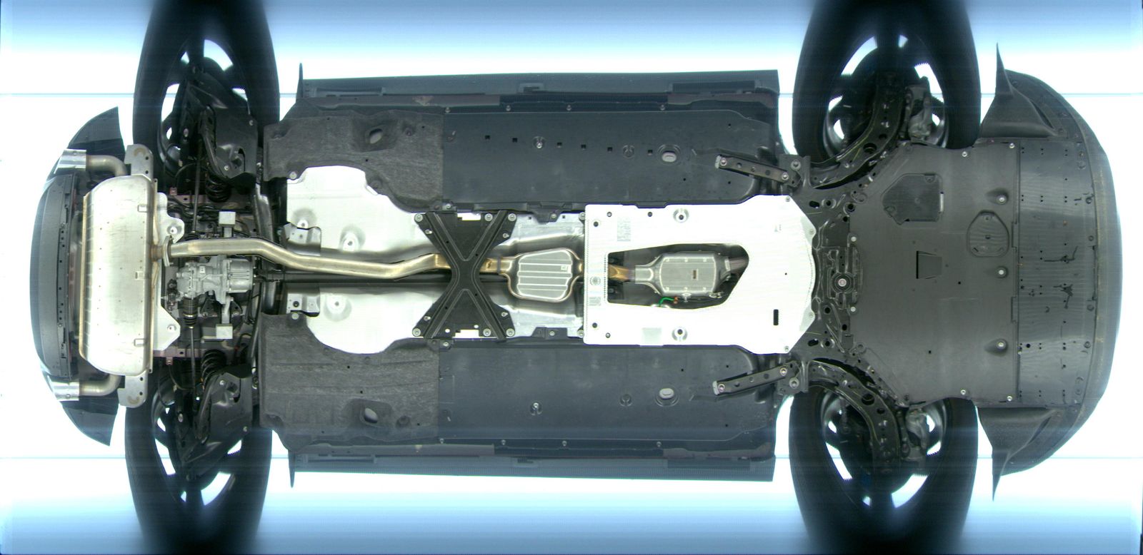 2023 MAZDA CX-30 2.5 Turbo Premium Plus Package AWD