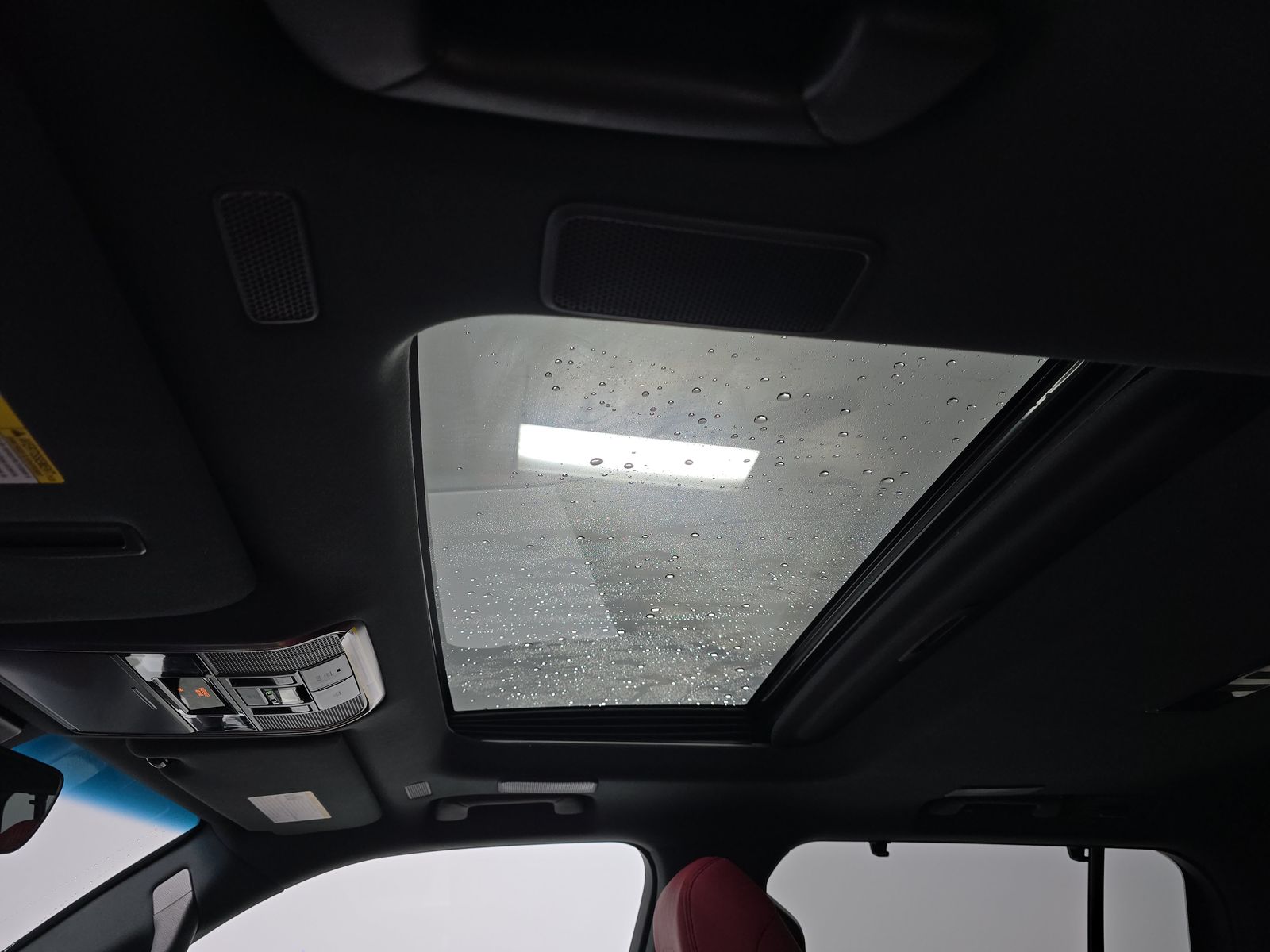 2023 Lexus LX LX 600 F SPORT AWD