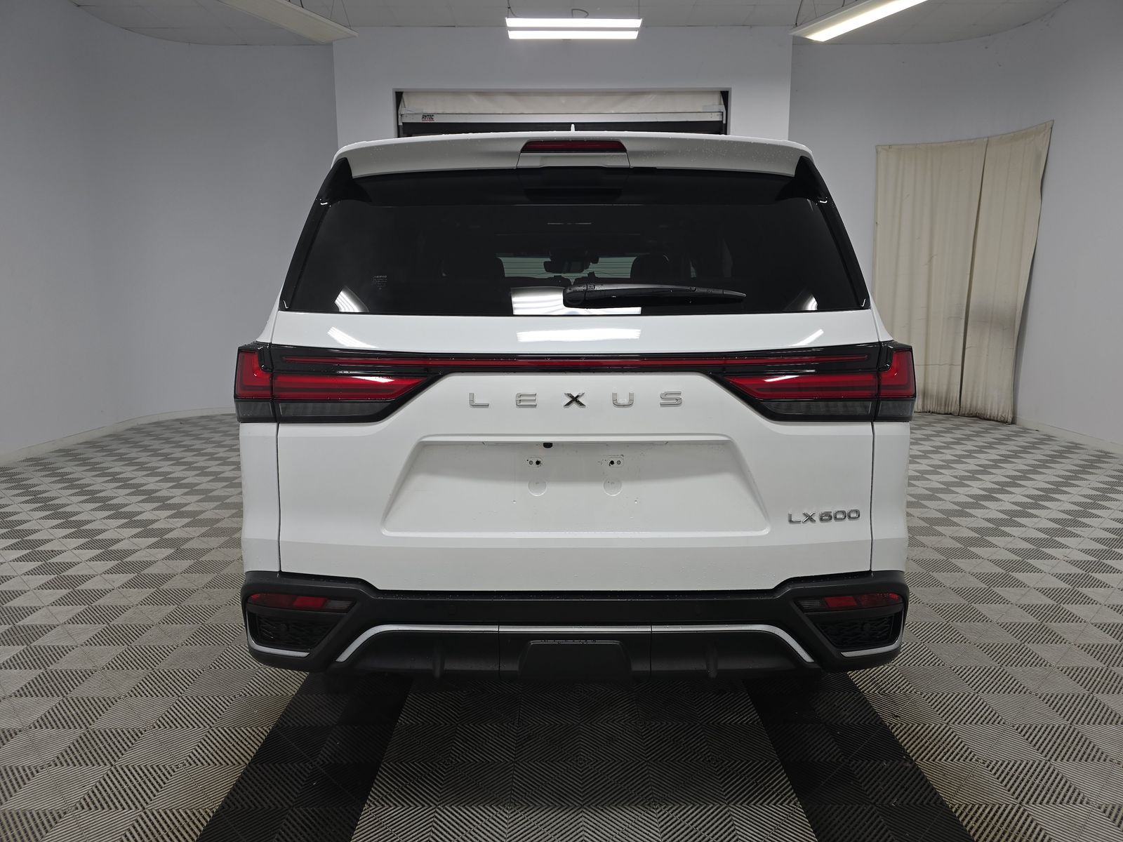 2023 Lexus LX LX 600 F SPORT AWD