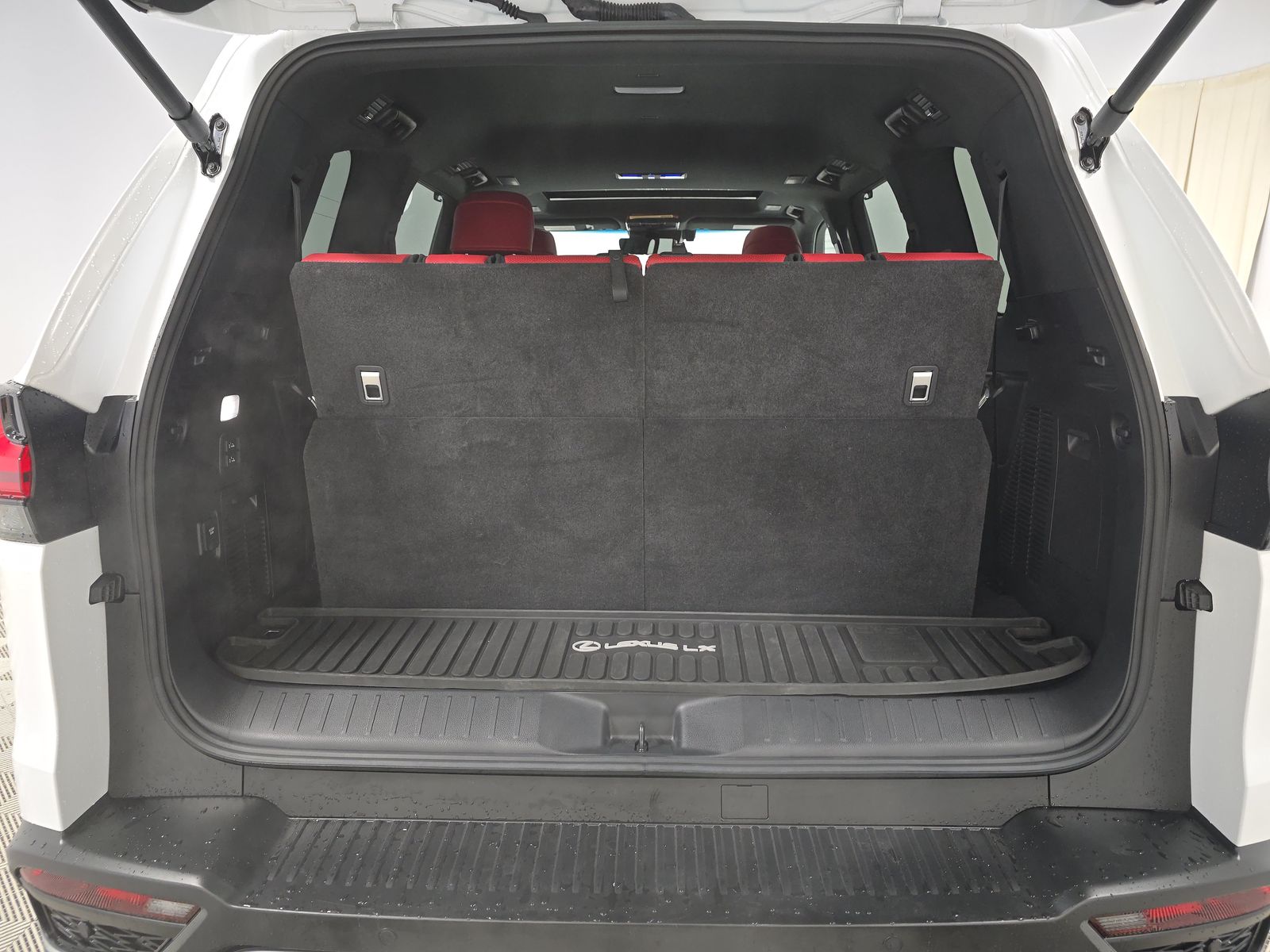 2023 Lexus LX LX 600 F SPORT AWD