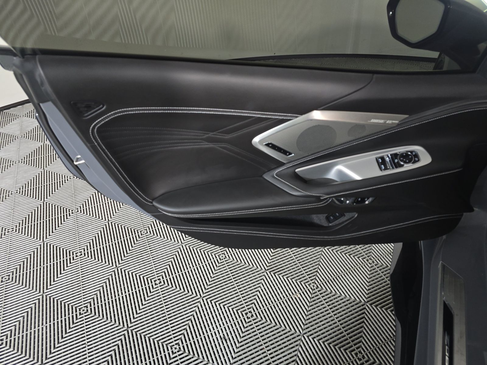 2024 Chevrolet Corvette Z06 RWD