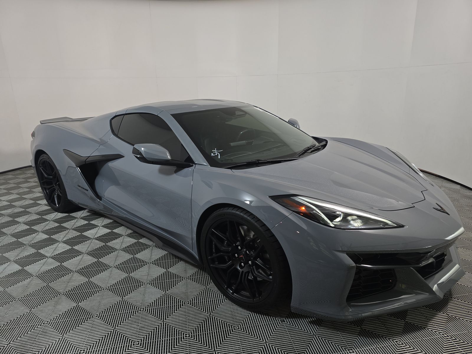 2024 Chevrolet Corvette Z06 RWD