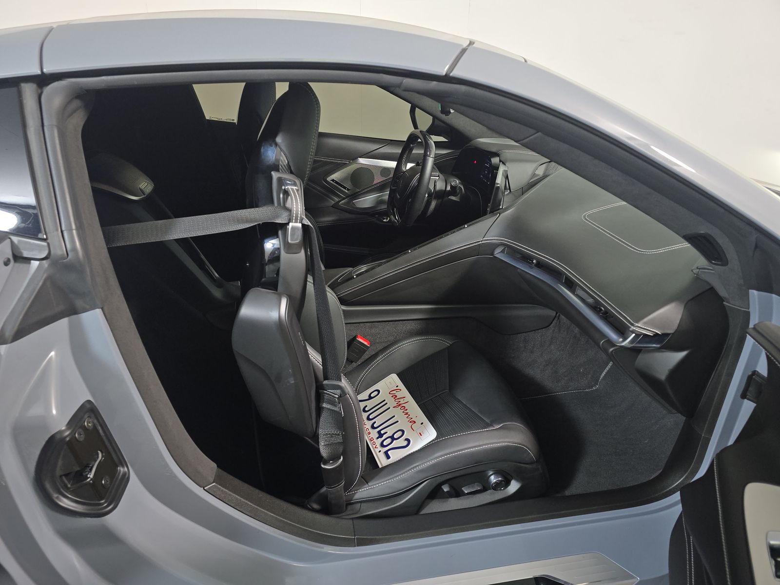 2024 Chevrolet Corvette Z06 RWD