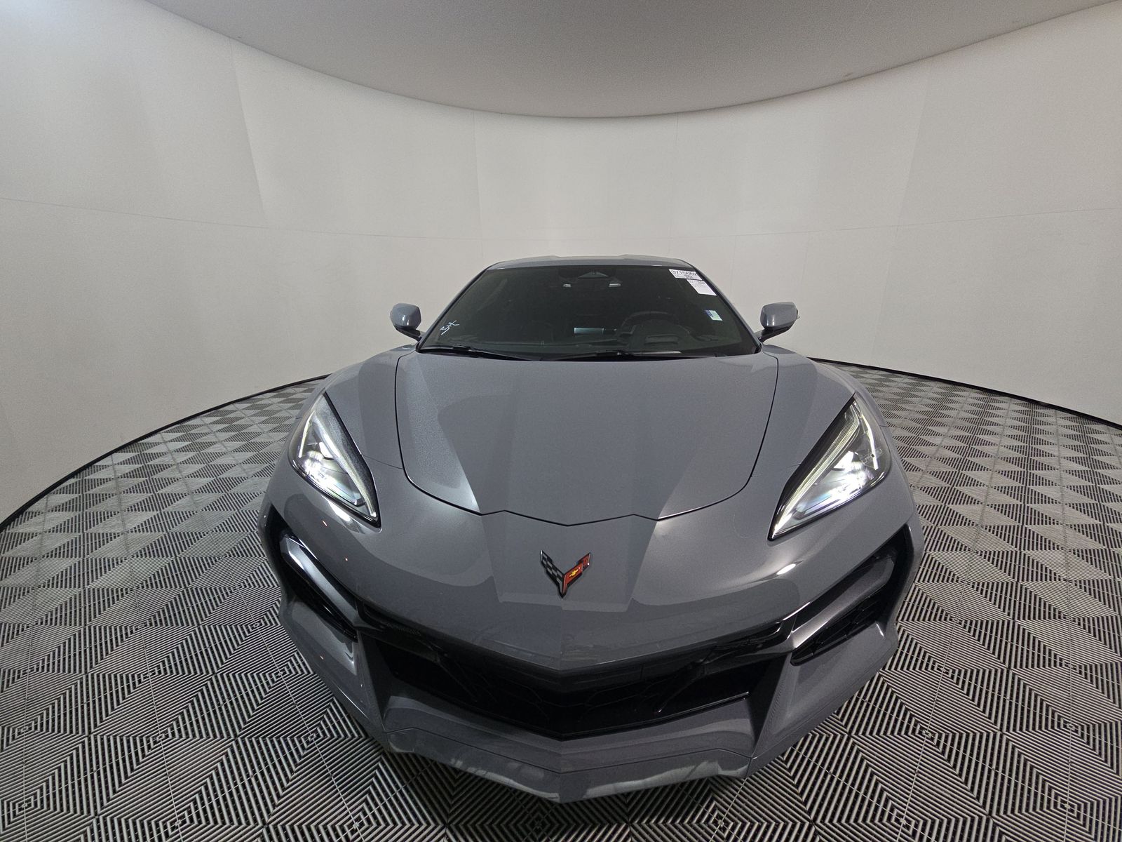 2024 Chevrolet Corvette Z06 RWD